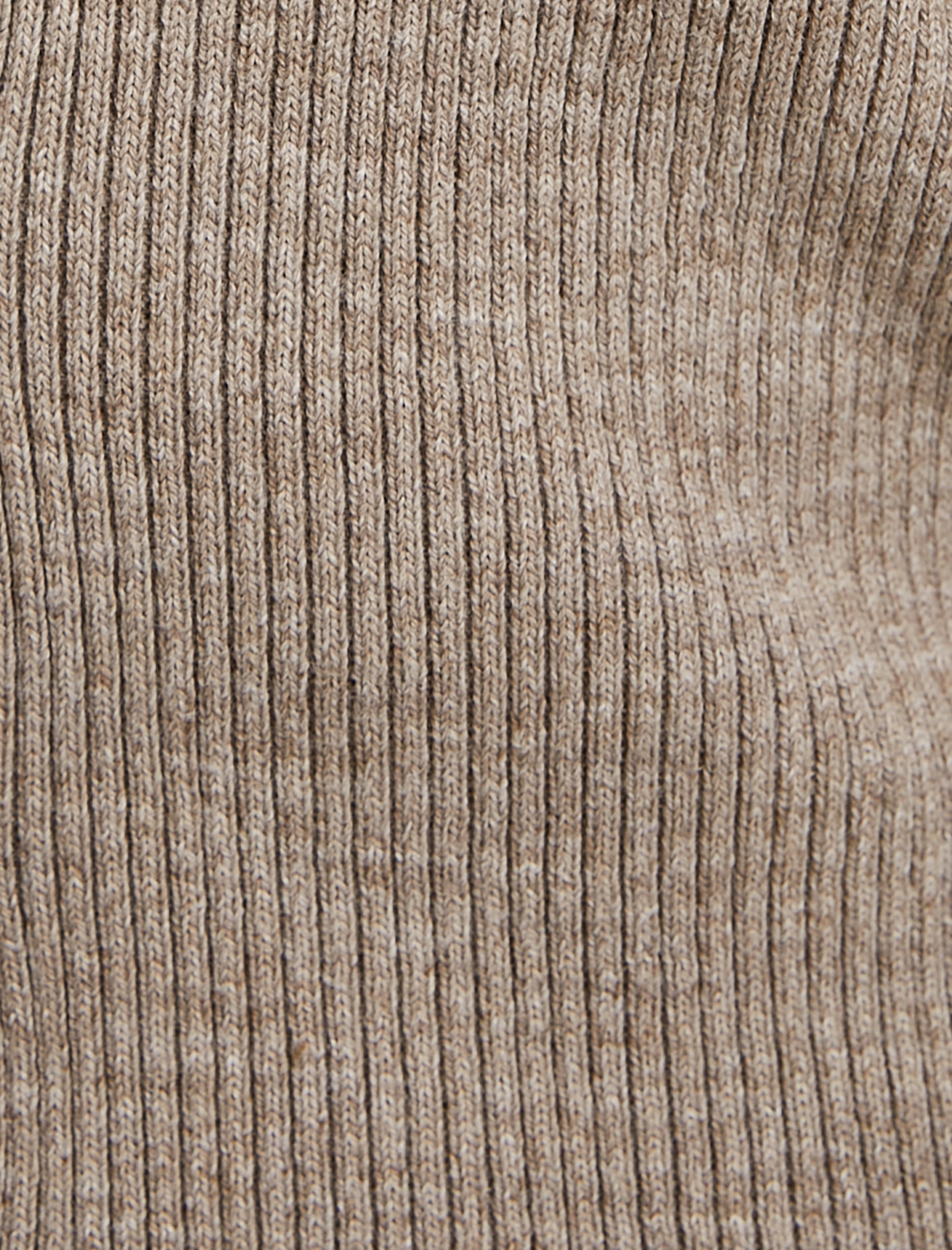   V Yaka Hırka Ribanalı Dar Kesim