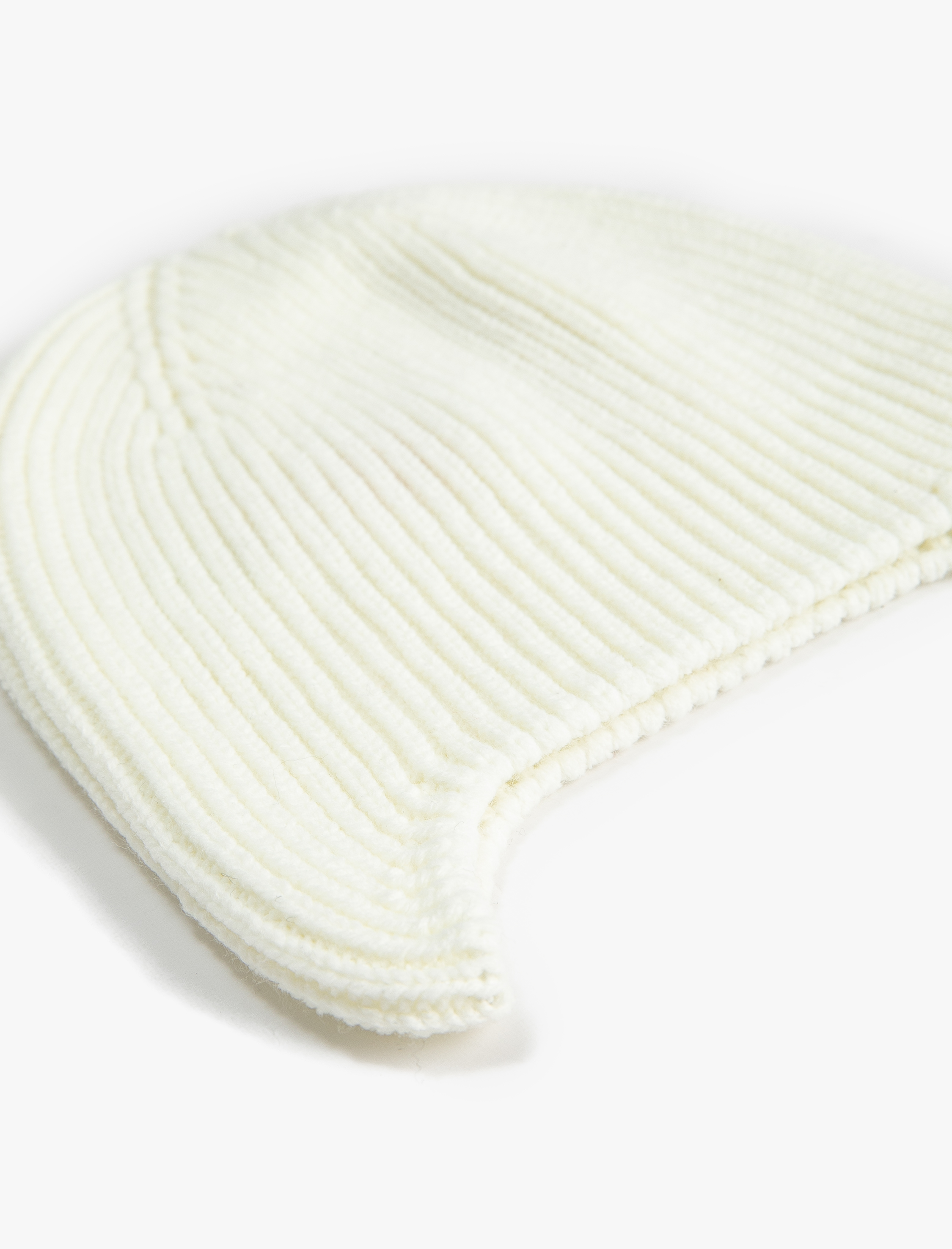  Erkek Bebek Kulak Kapaklı Basic Bere