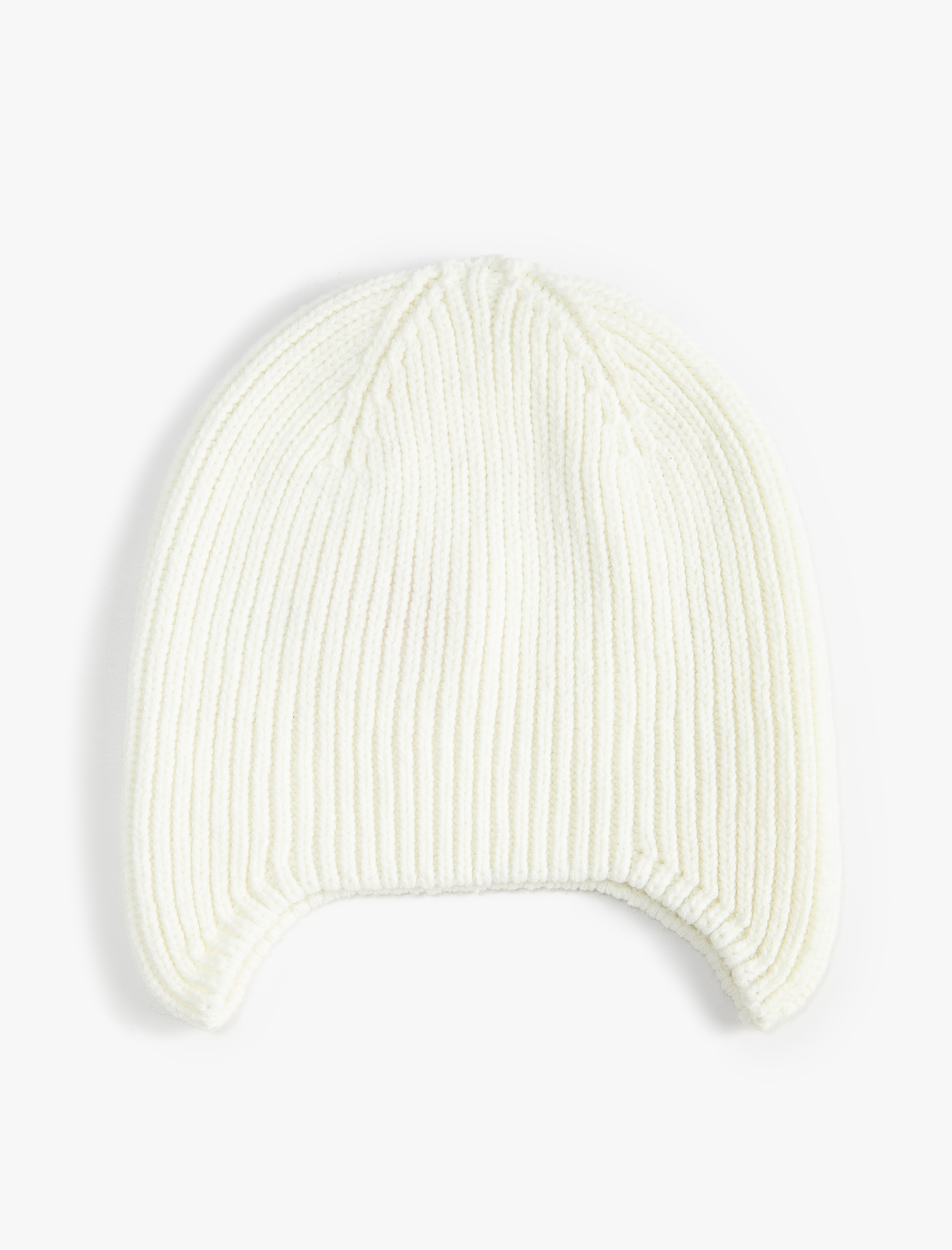  Erkek Bebek Kulak Kapaklı Basic Bere