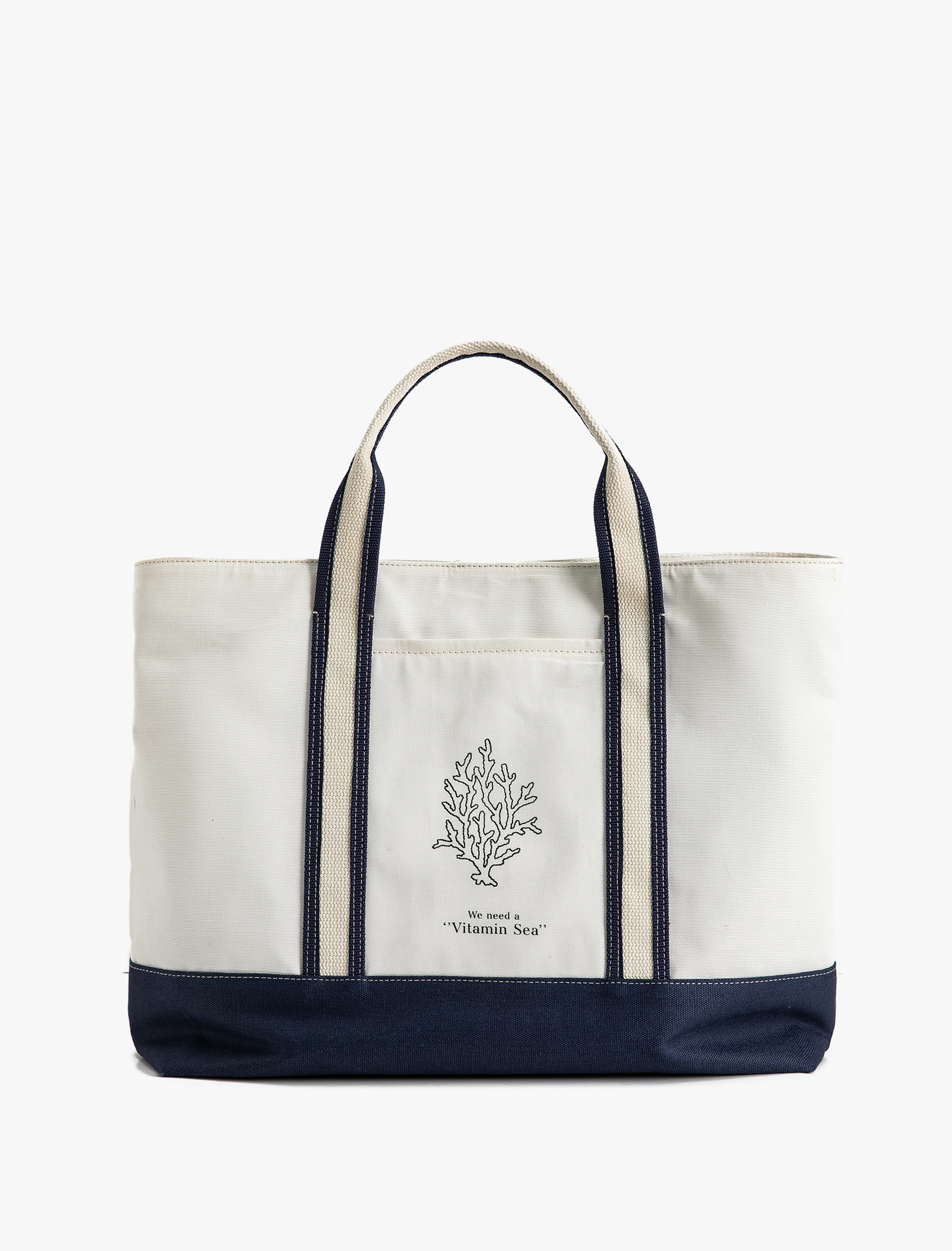  Kadın Kanvas Çanta Tote Baskılı Saplı Büyük Boy