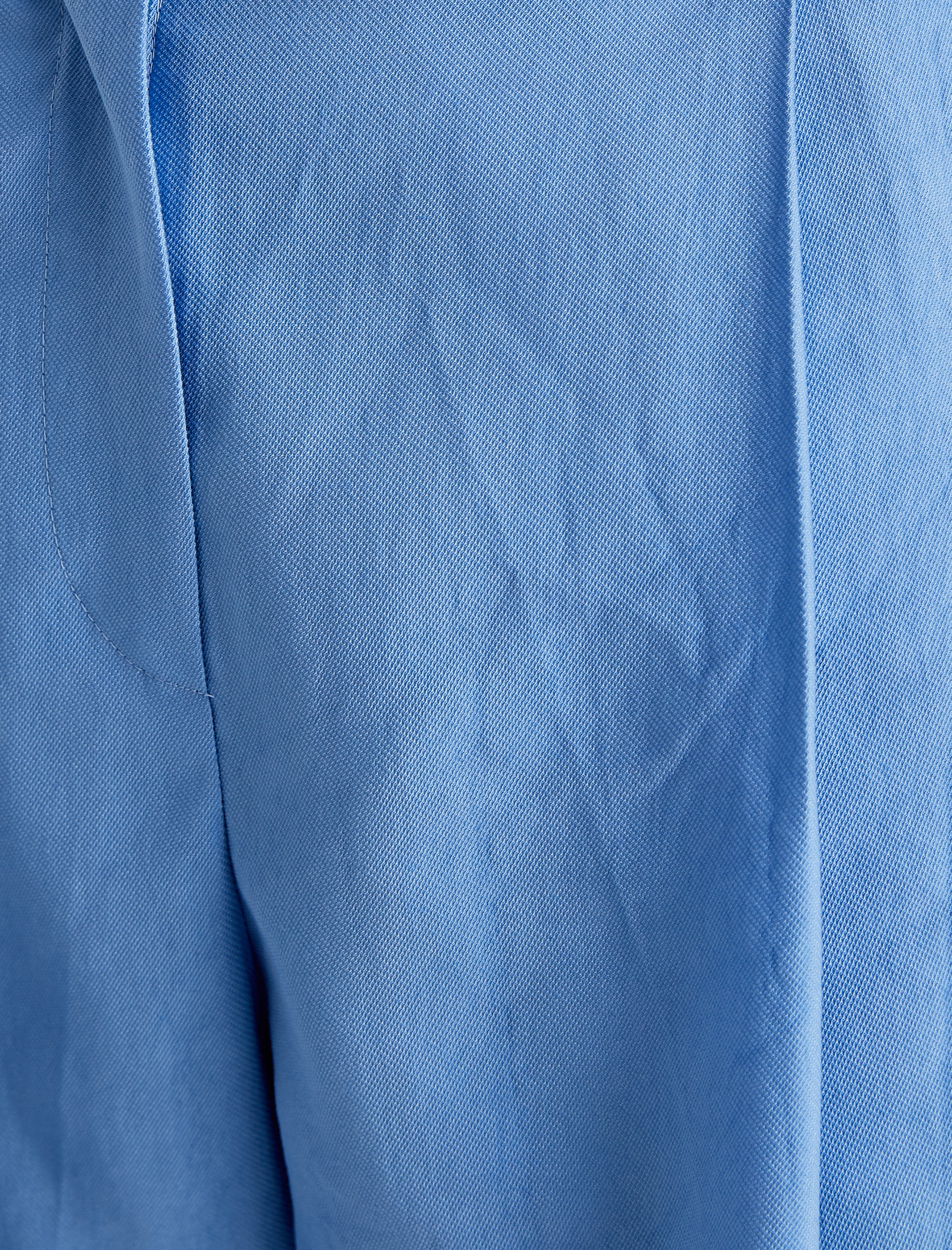   Koton X Melis Ağazat - Yüksek Bel Palazzo Şort