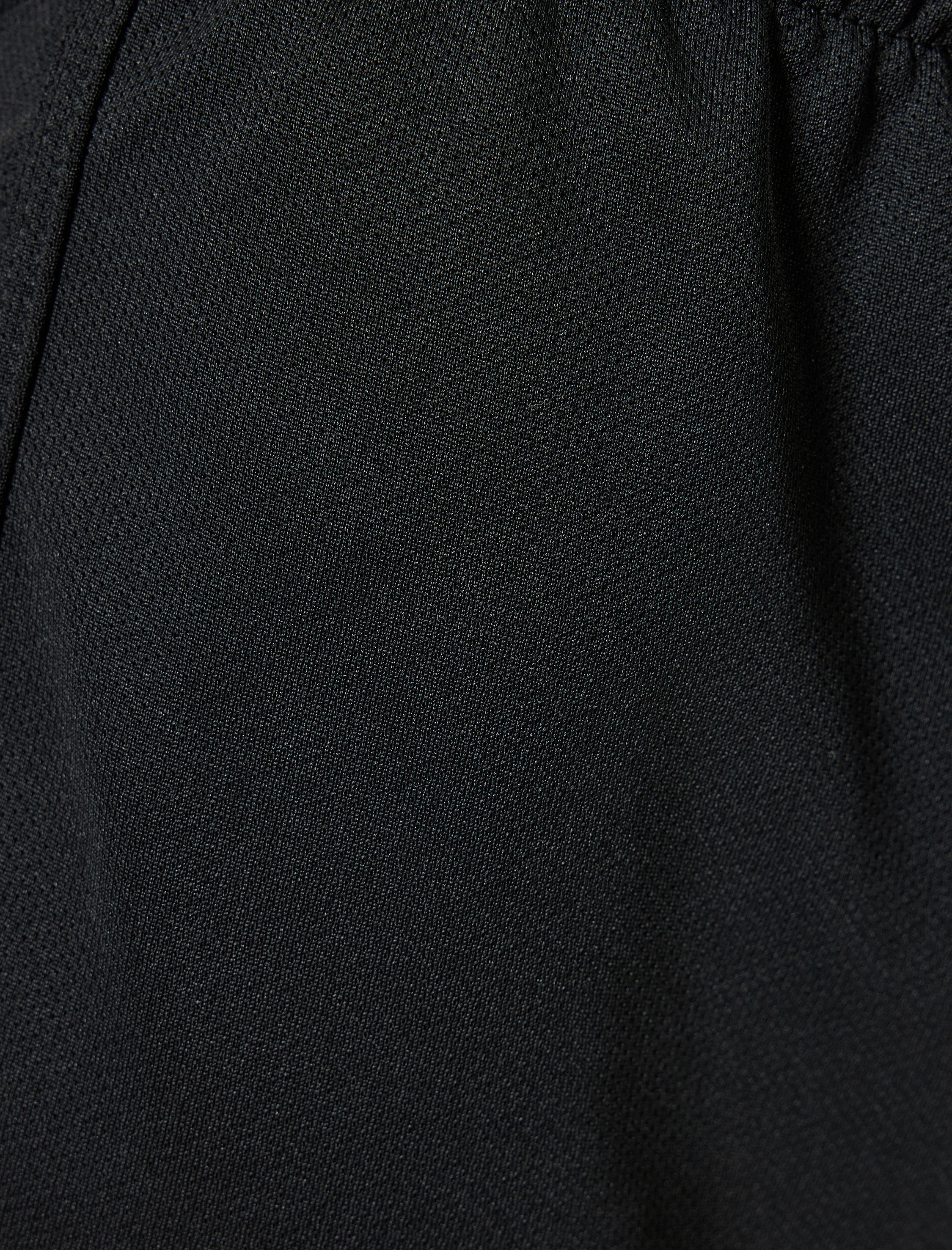   Yüksek Bel Ekstra Kısa Bağcıklı Spor Şort