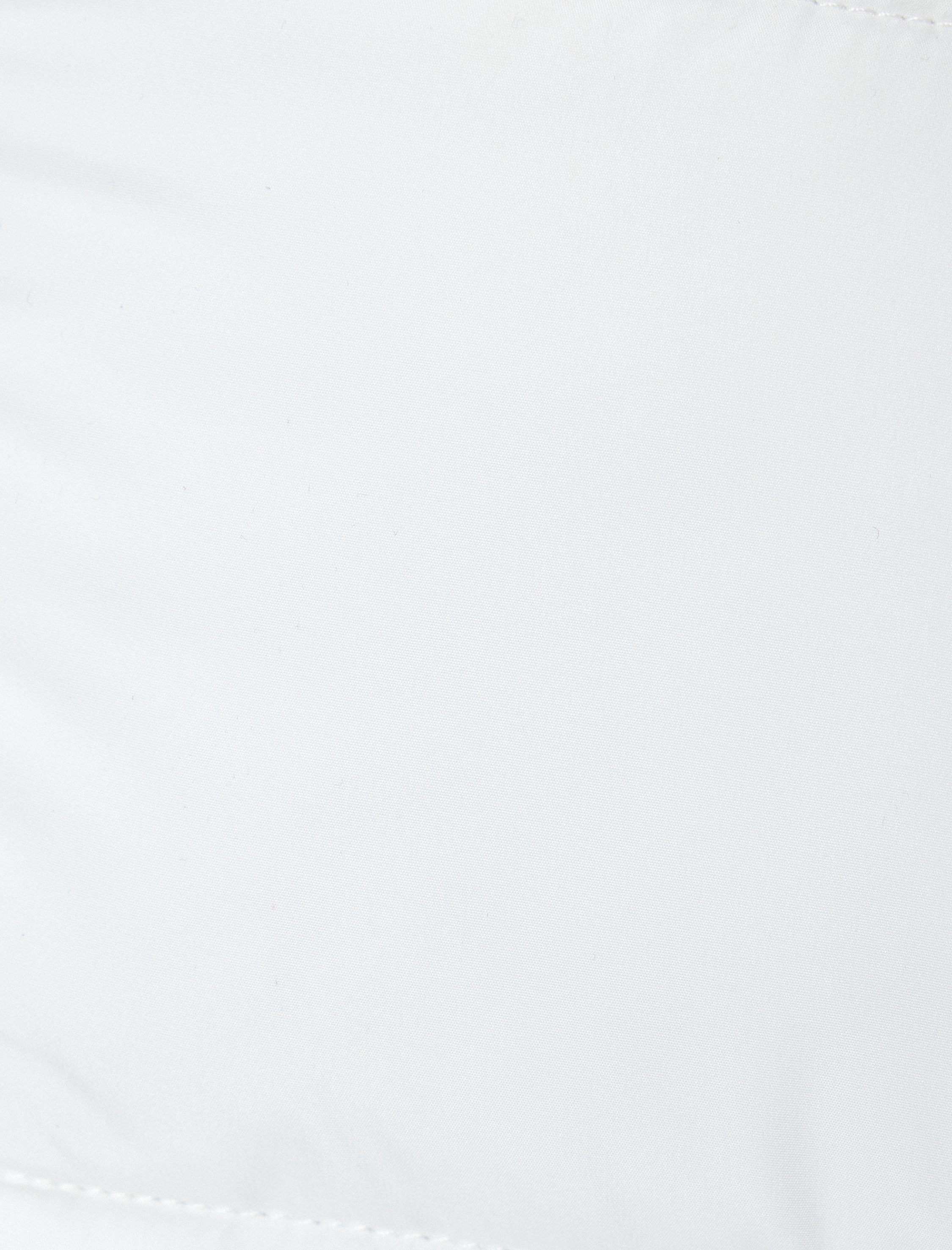   Şişme Mont Kapüşonlu Fermuarlı Cep Detaylı