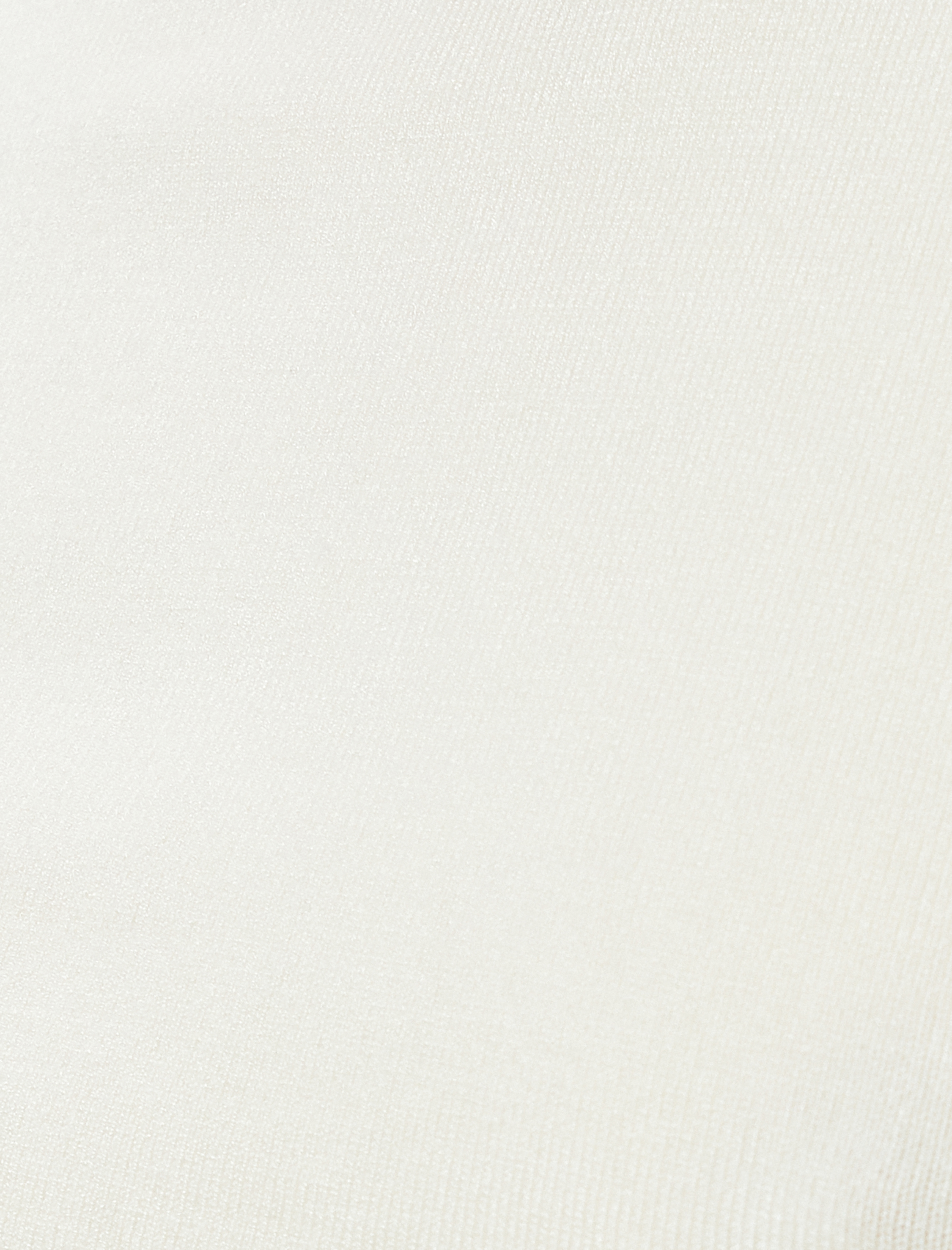   Basic Triko Kazak Düğme Detaylı Uzun Kollu Yuvarlak Yaka