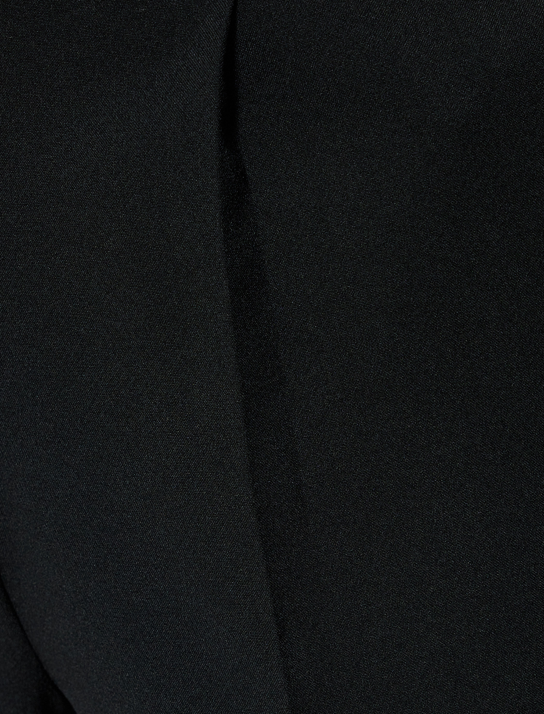   Cepli Yüksek Bel Kemer Detaylı Cigarette Pantolon