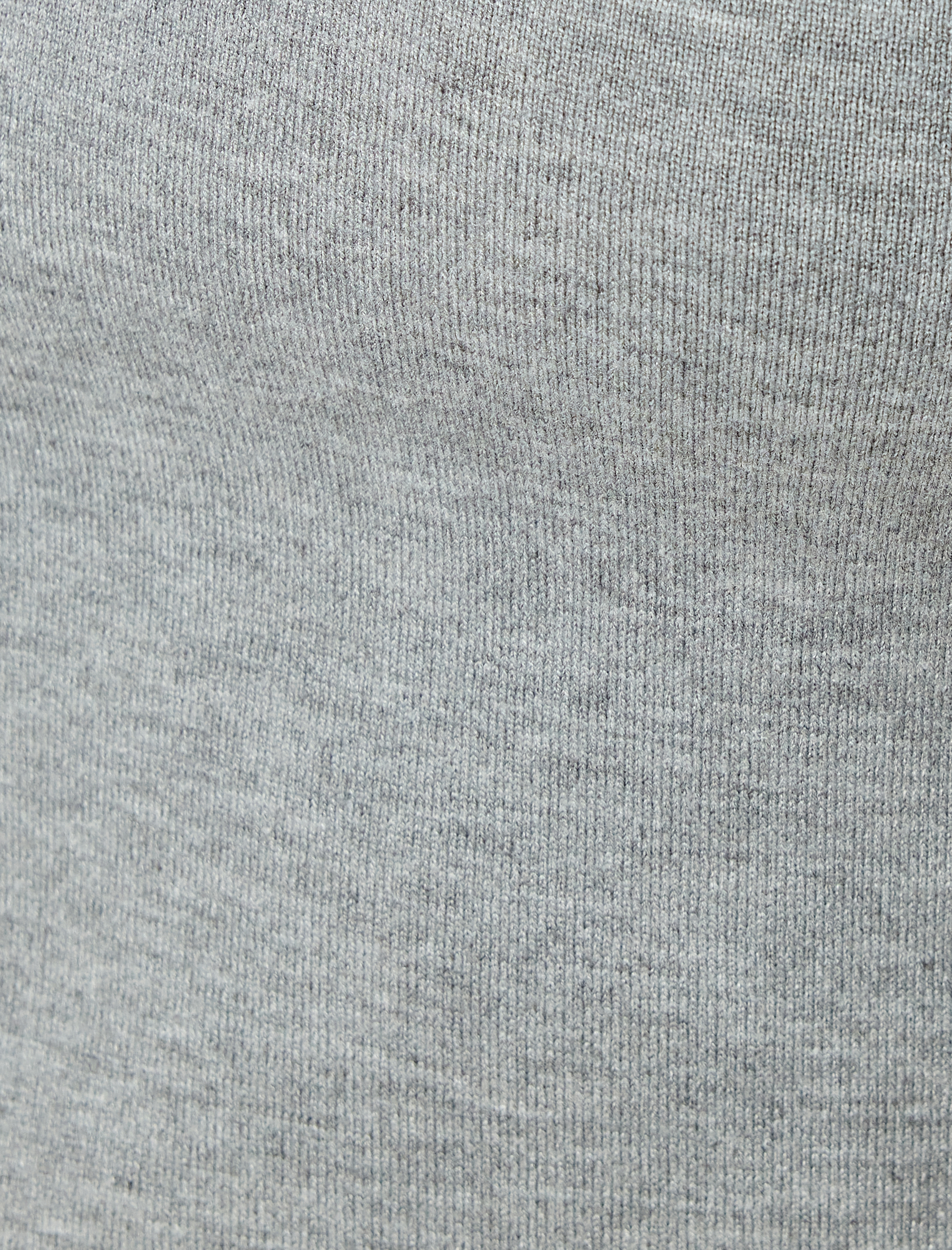   Polo Yaka Triko Kazak Uzun Kollu