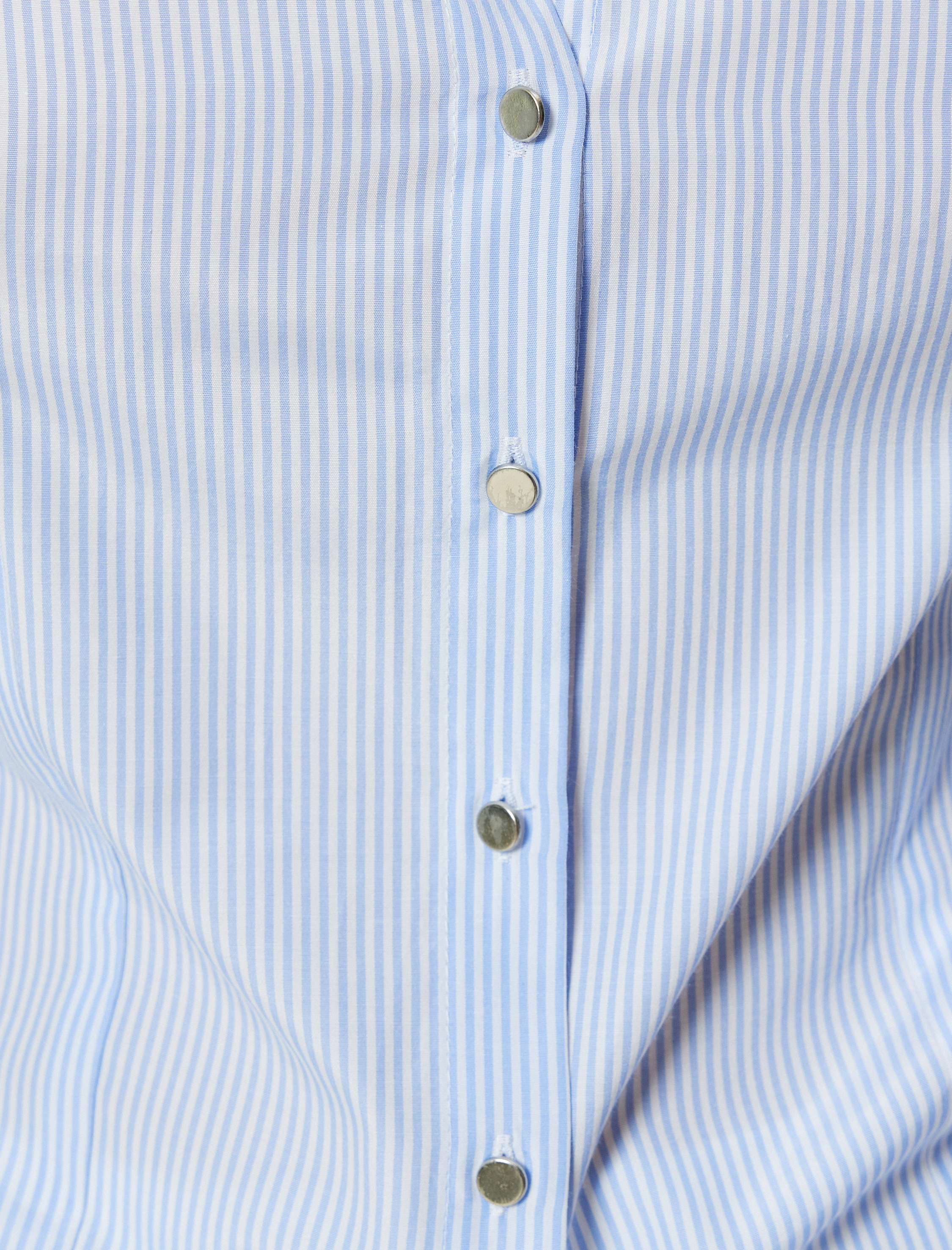   Uzun Kollu Regular Fit Business Gömlek