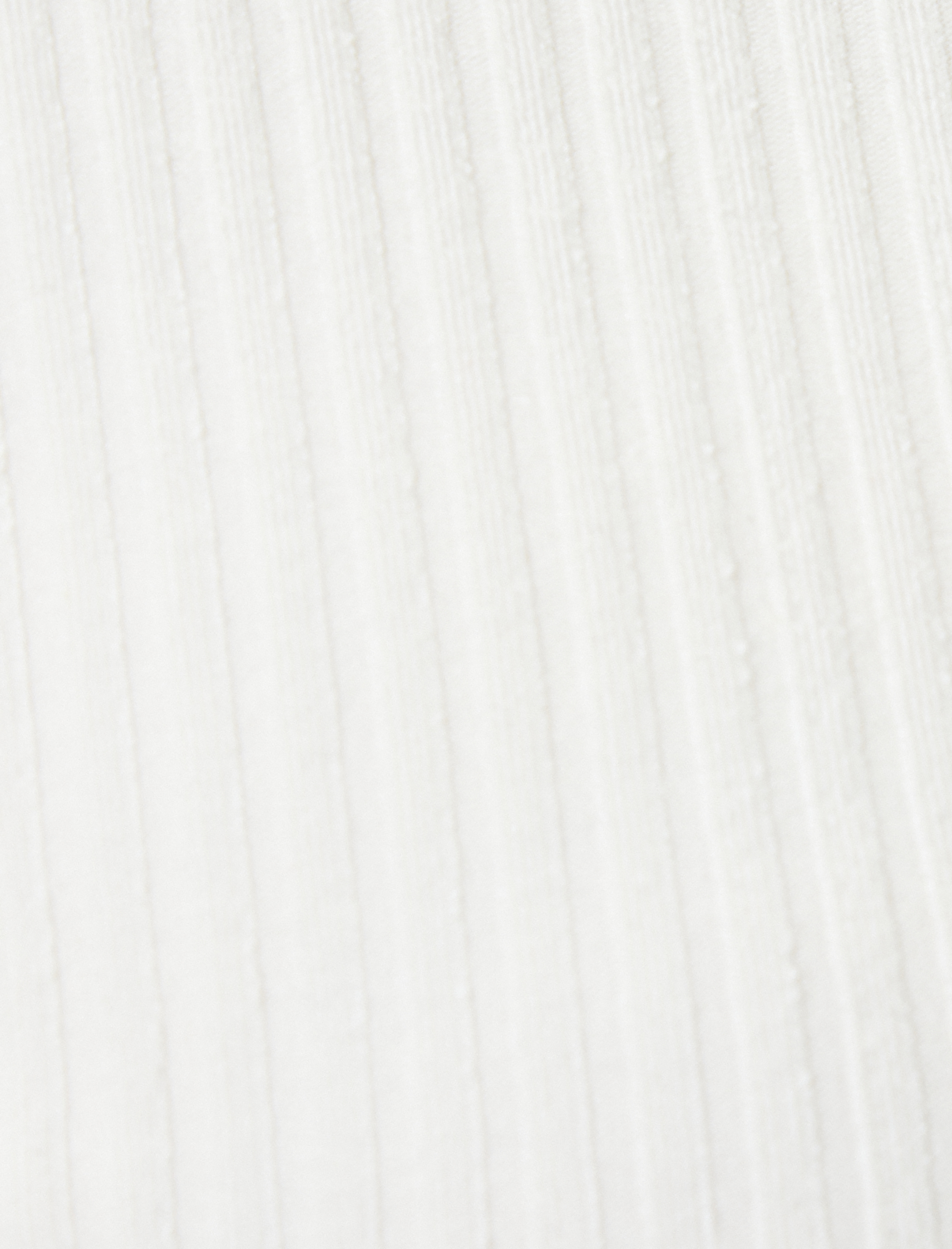   Fiyonklu Hırka Bisiklet Yaka Uzun Kollu Düğmeli