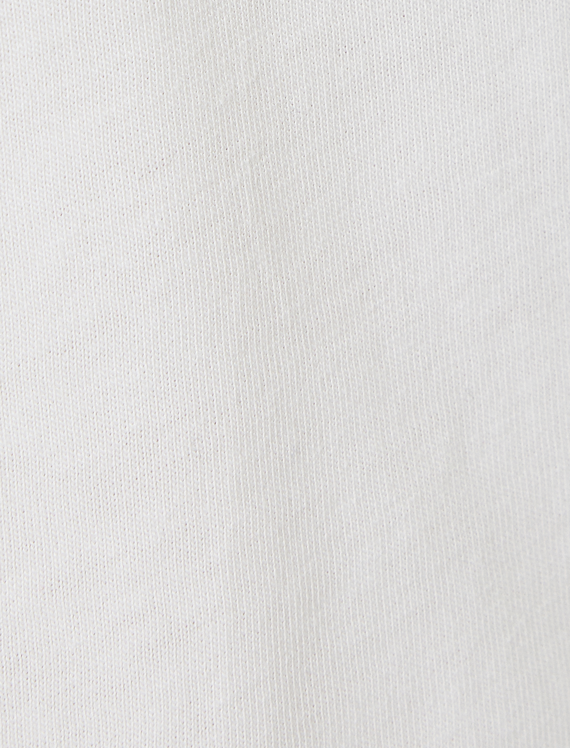   Slogan Baskılı Tişört Bisiklet Yaka Kısa Kollu Pamuklu