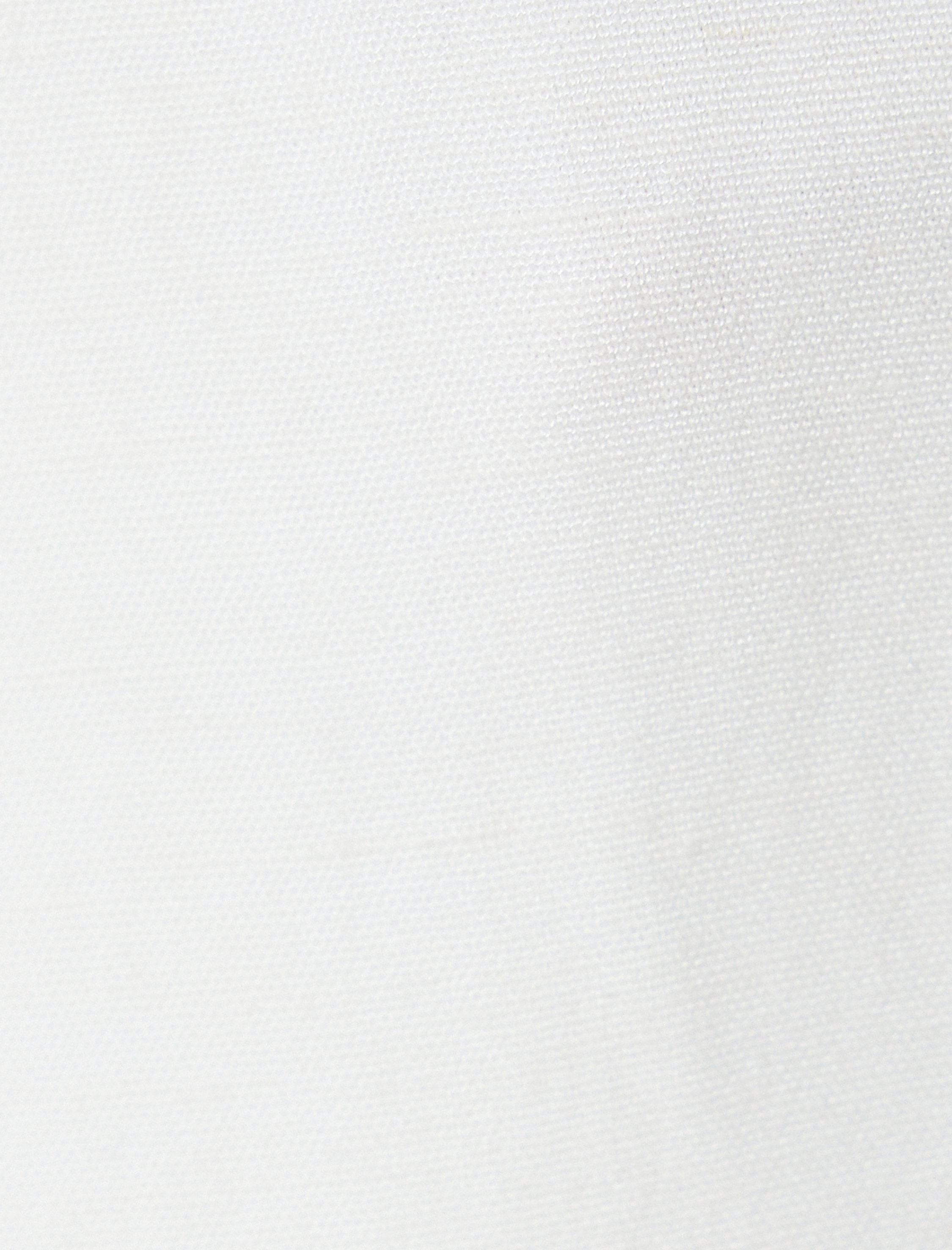   Keten Karışımlı Pantolon Oversize Geniş Paça Beli Lastikli Cepli Biyeli