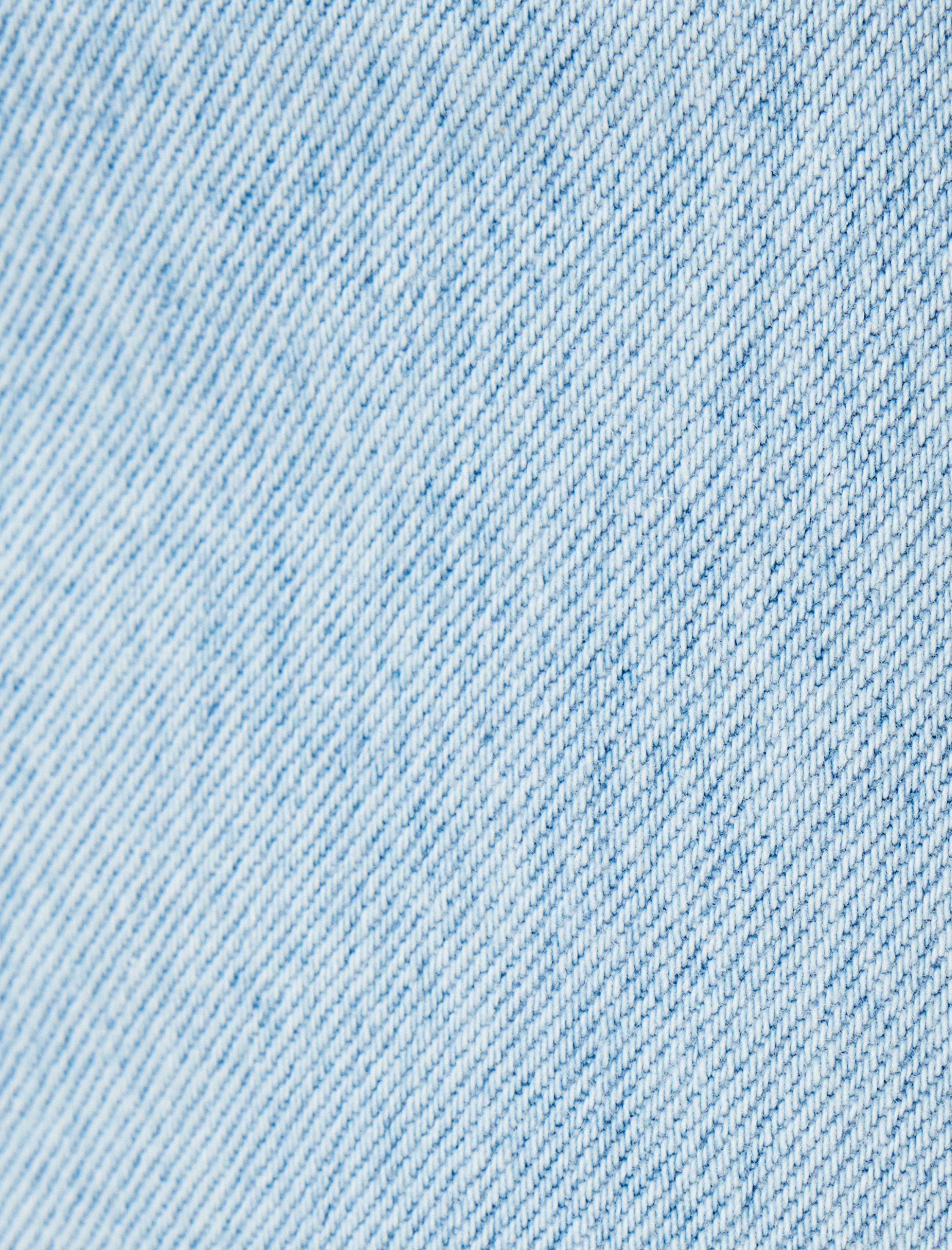   Kot Uzun Etek A Kesim Düğmeli Standart Bel Kesik Püsküllü Paça