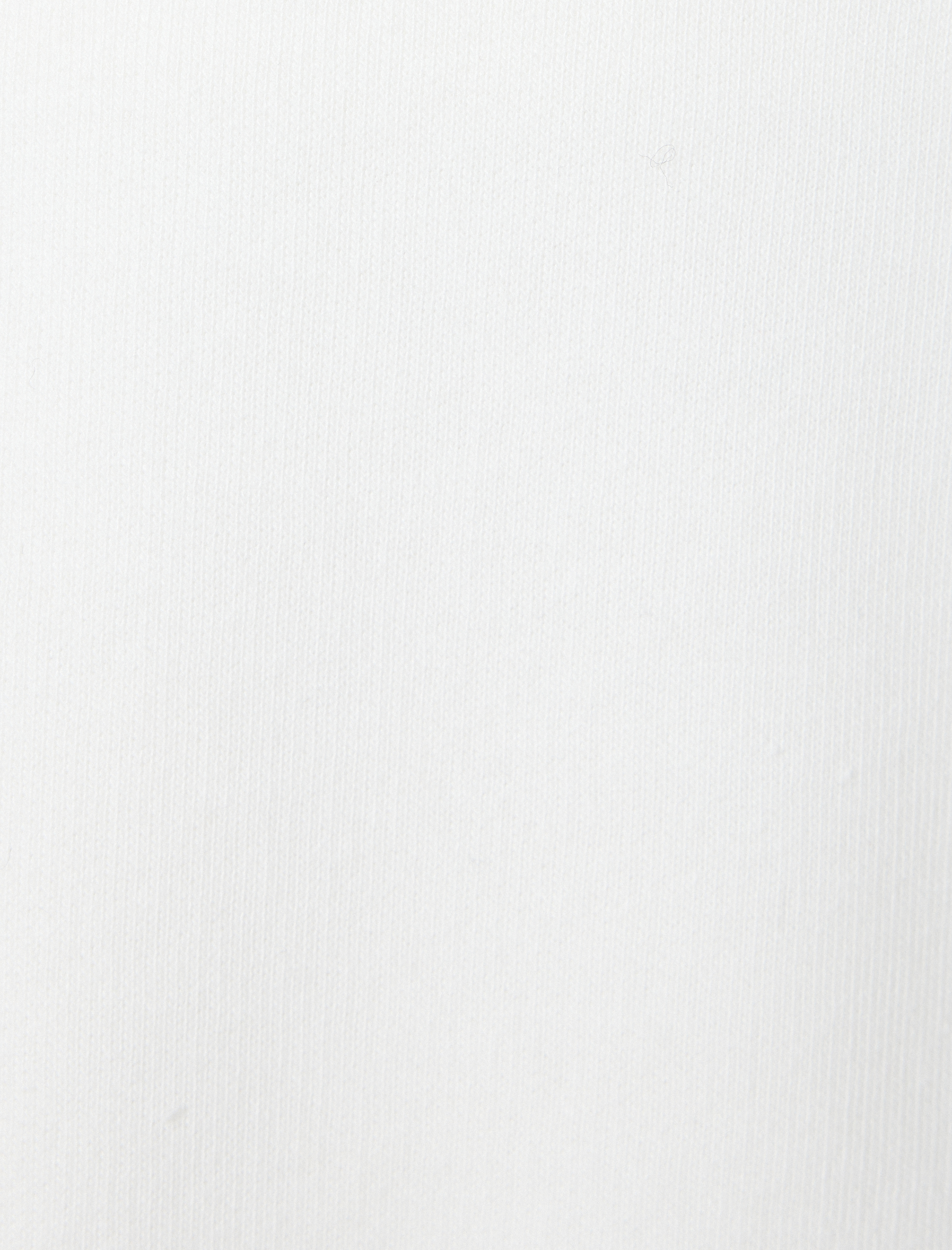   Şardonlu Oversize Kapüşonlu Sweatshirt Cep Detaylı Kedi Nakışlı