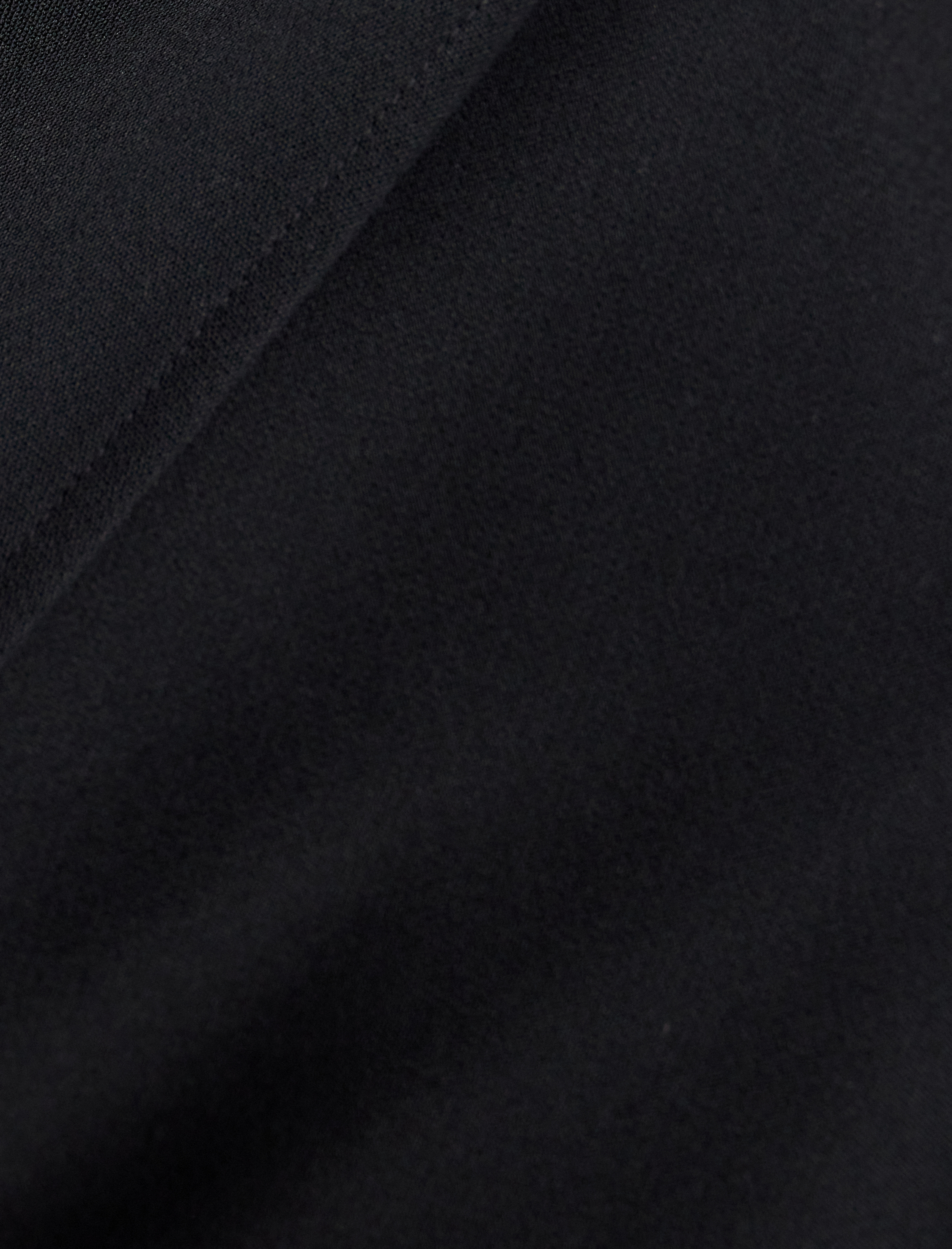   Standart Bel Pile Detaylı Mini Şort Etek