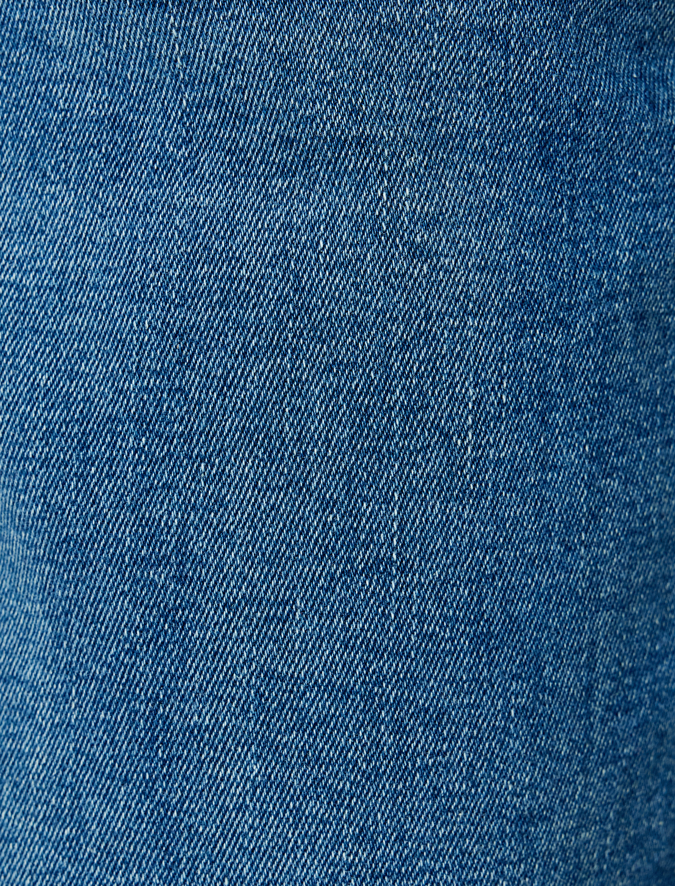   Slim Fit Kot Pantolon - Brad Jean