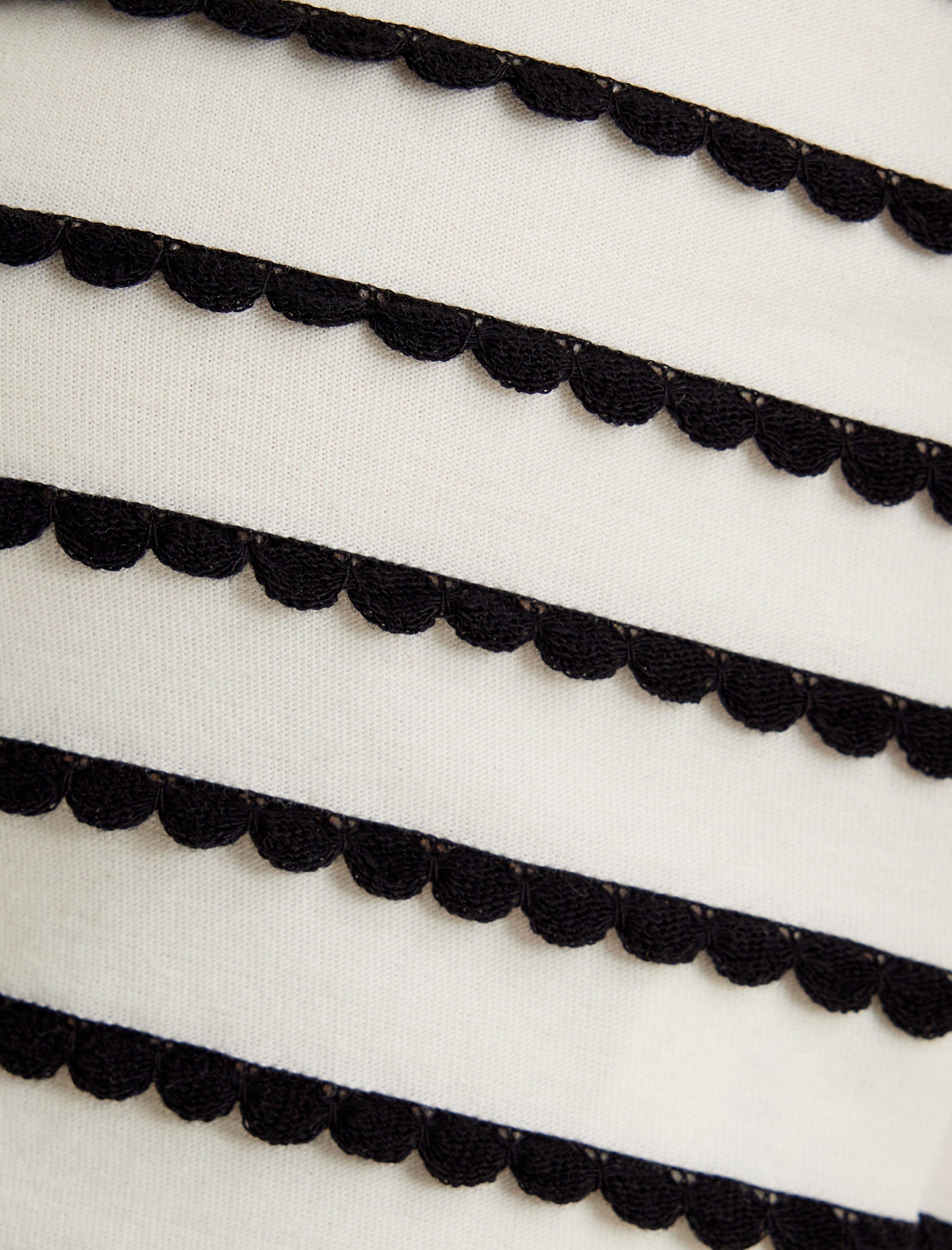   Koton X Melis Ağazat - Straplez Büstiyer Renk Kontrastlı