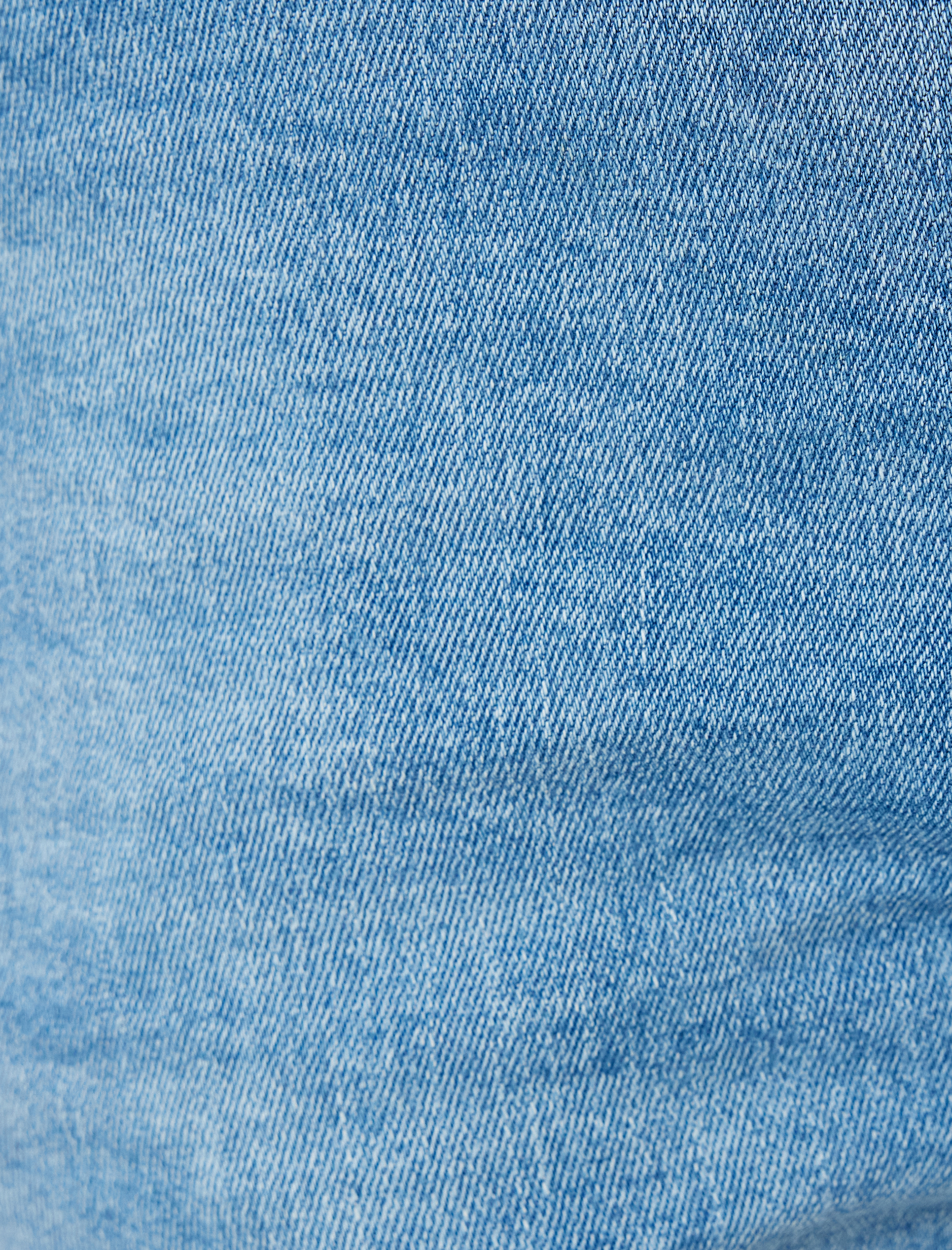   Skinny Fit Kot Pantolon - Michael Jean