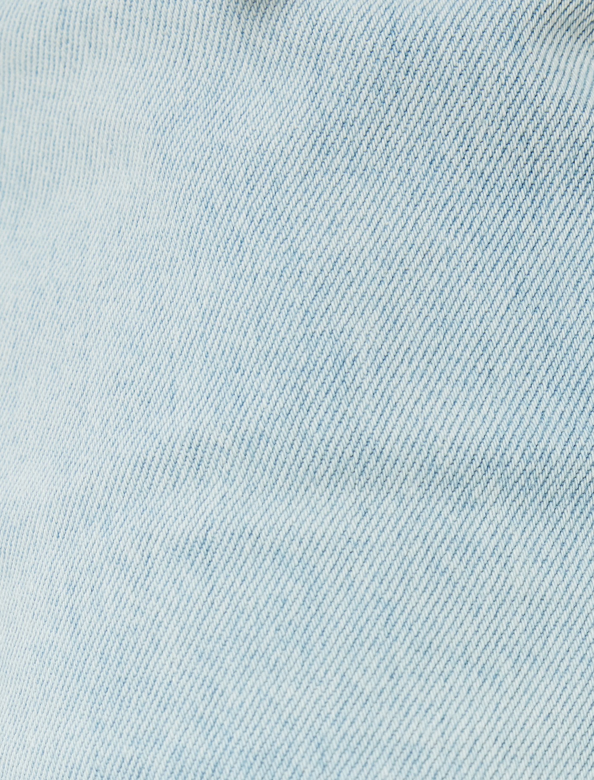   Mini Kot Şort Fiyonk Detaylı Düğmeli Rahat Kalıp Cepli