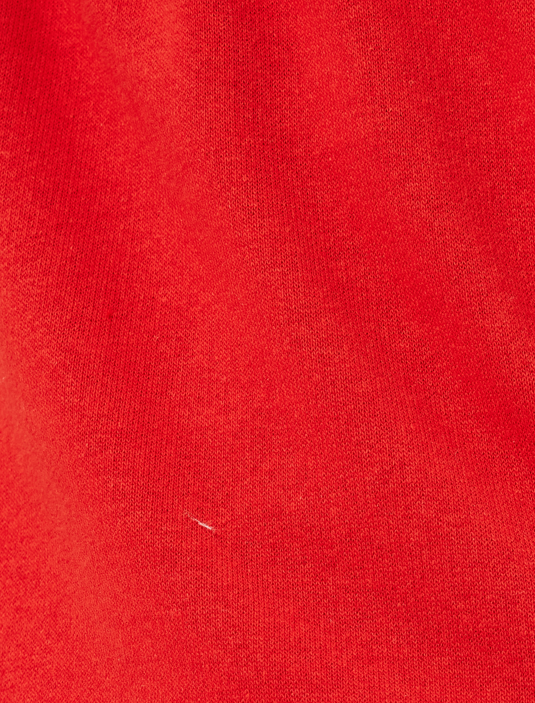   Mini Şort Beli Bağcıklı Slogan İşlemeli Kesik Paça Slim Fit Cep Detaylı