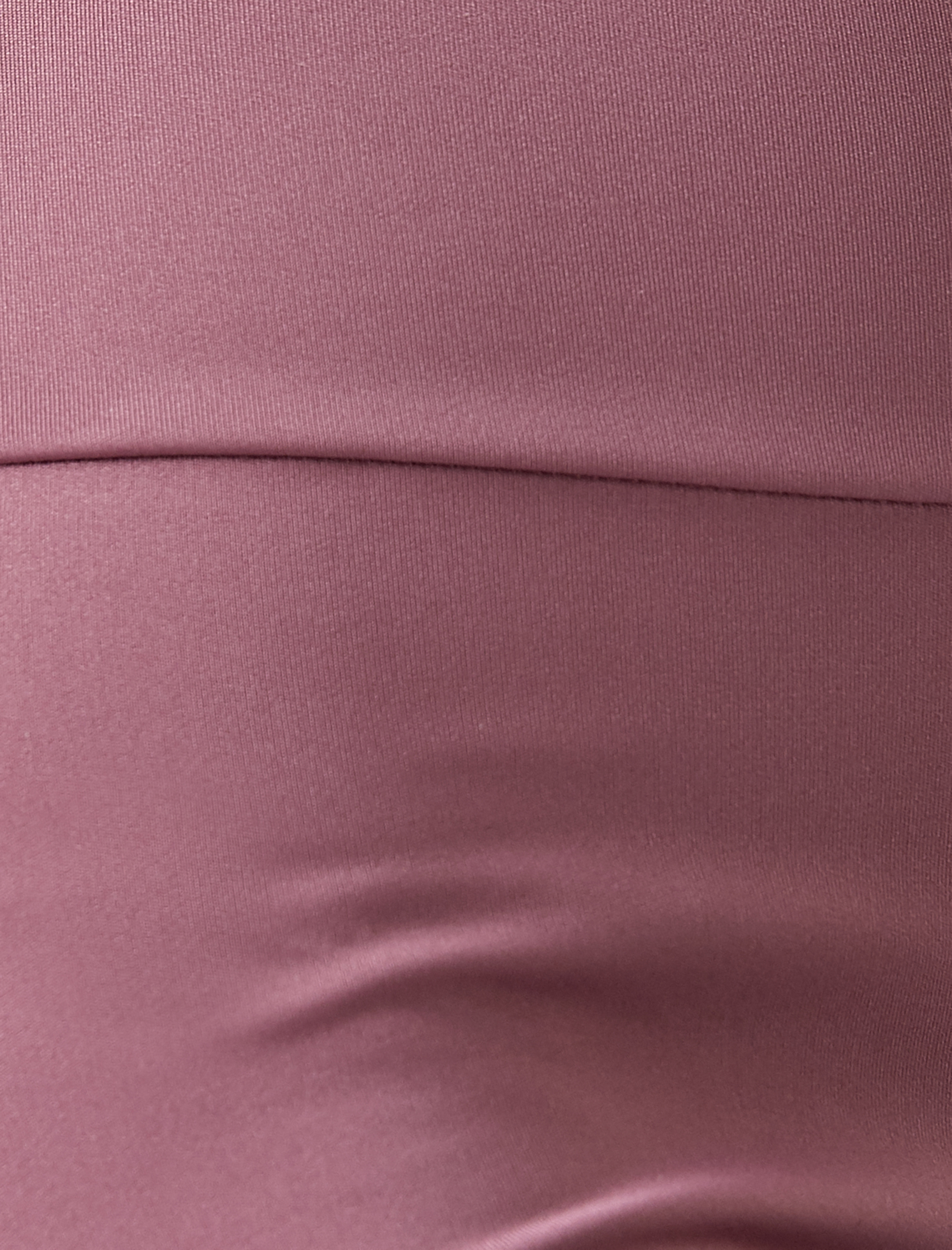   Yüksek Bel Yoga Taytı