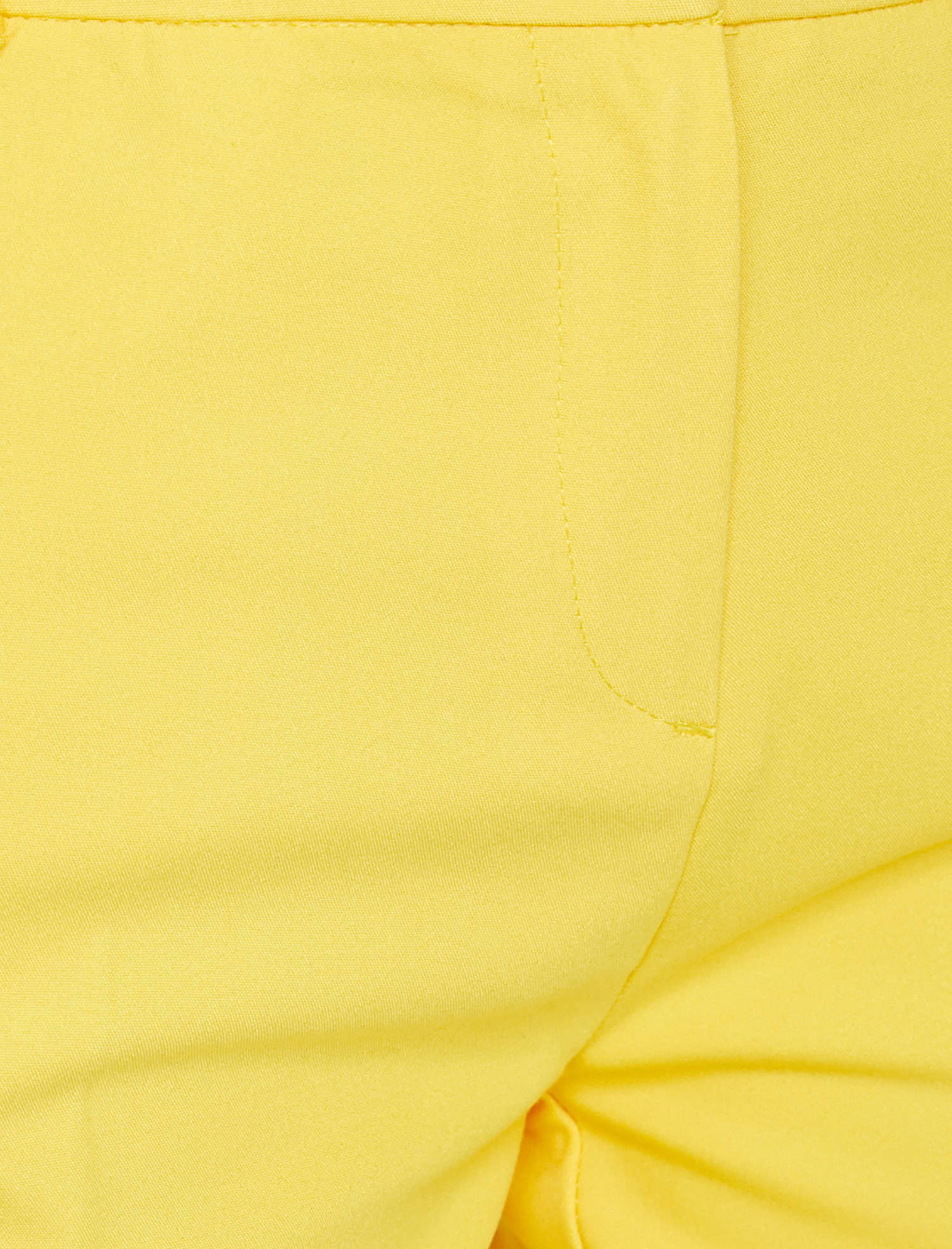   Cep Detaylı Pantolon