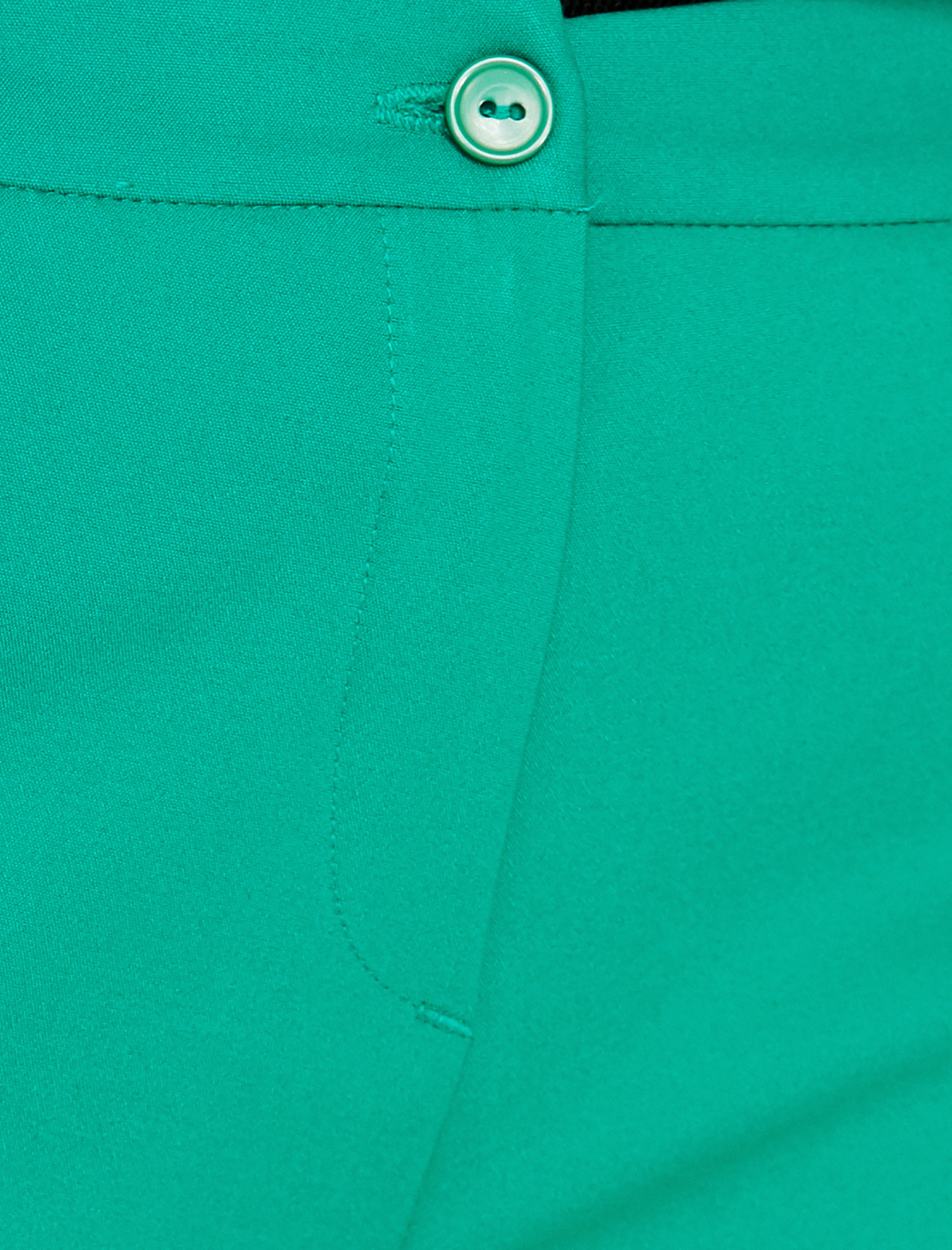   Cep Detaylı Pantolon