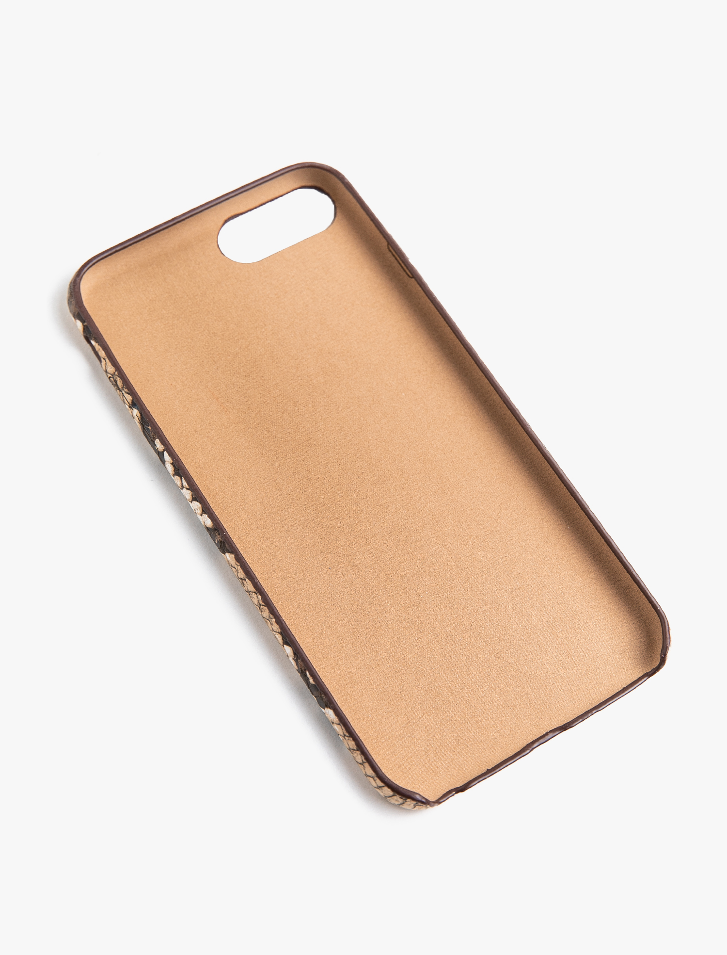  Kadın Desenli Telefon Kılıfı