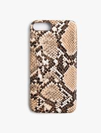 Desenli Telefon Kılıfı