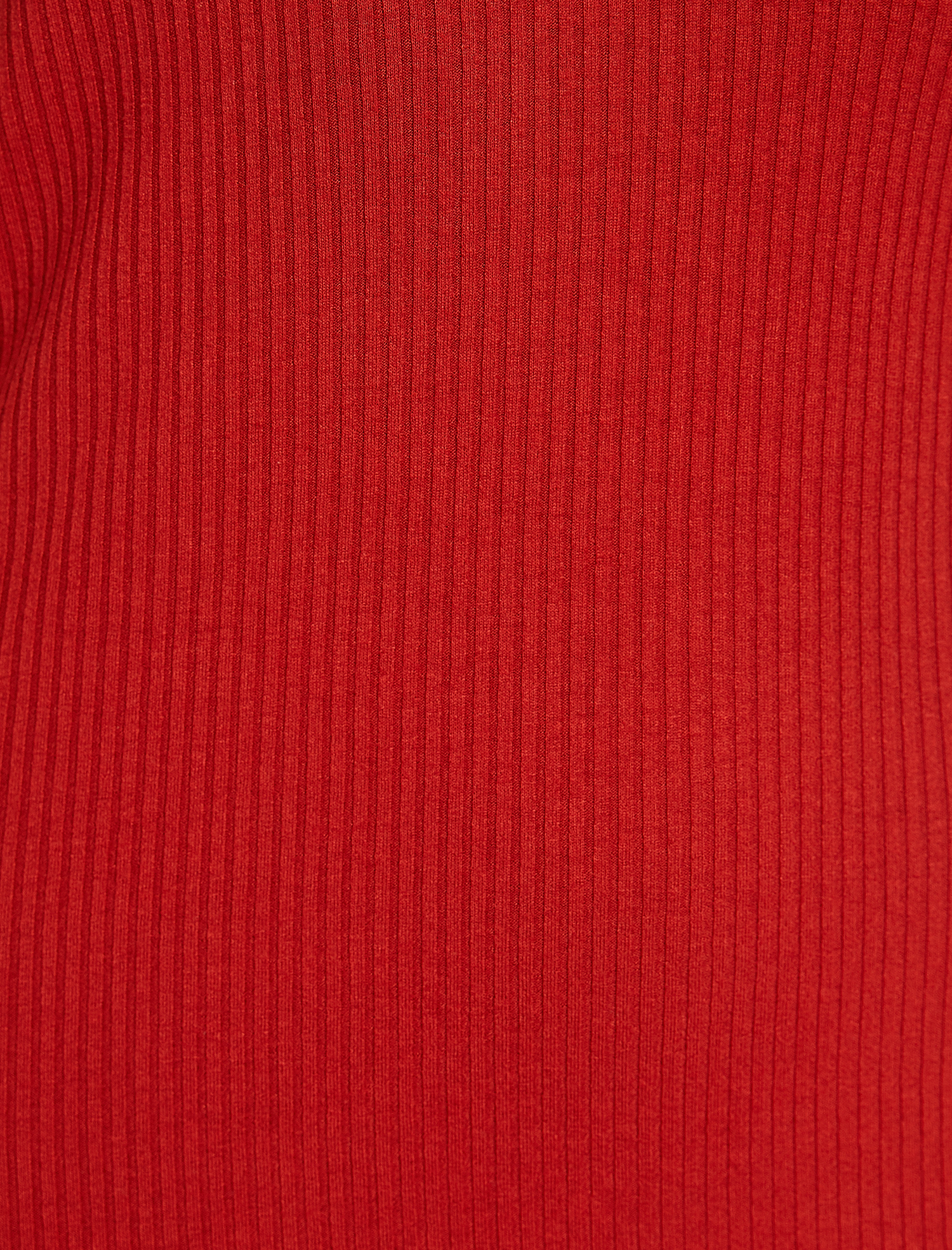   Yaka Detaylı Elbise