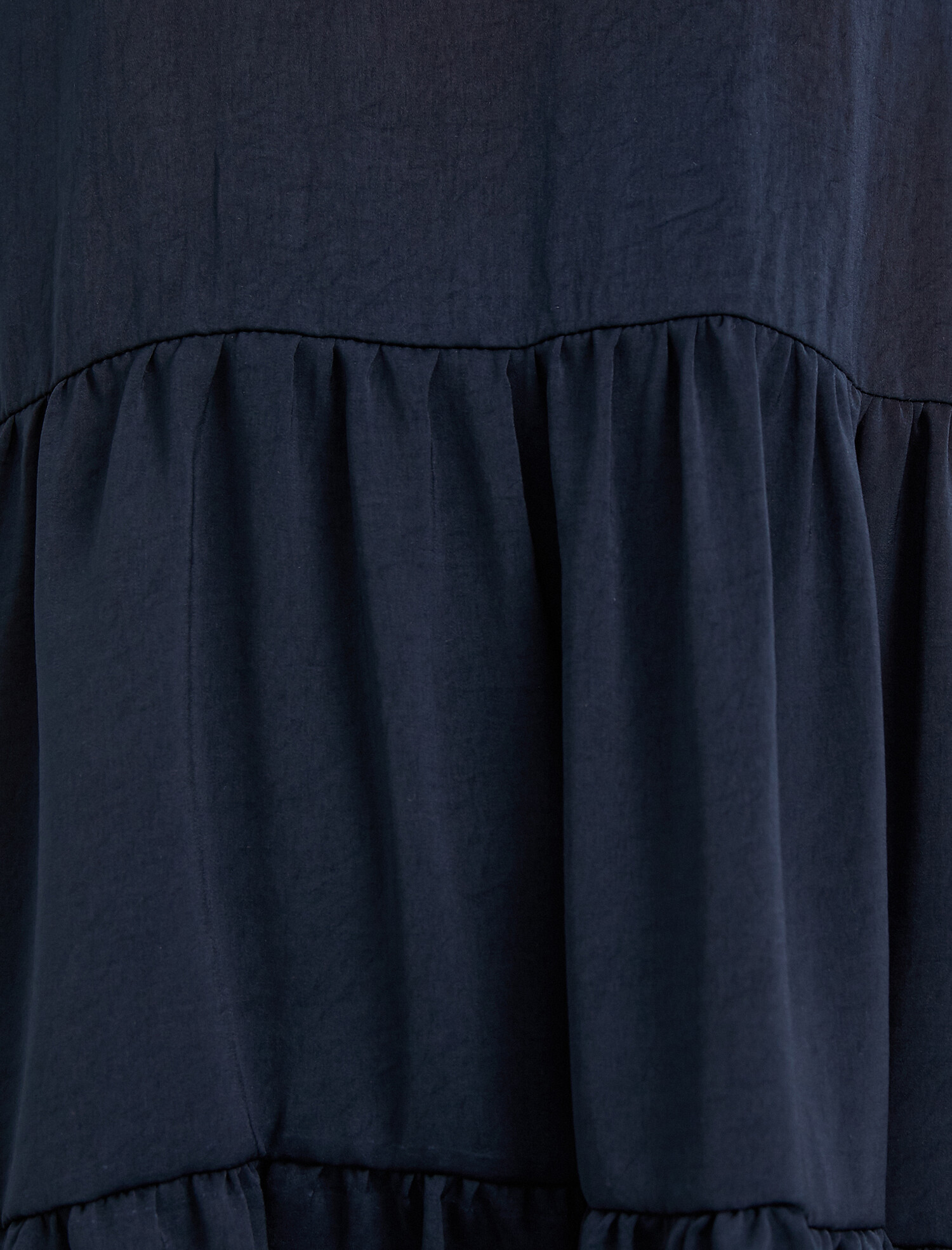   Kolsuz Elbise Bisiklet Yaka