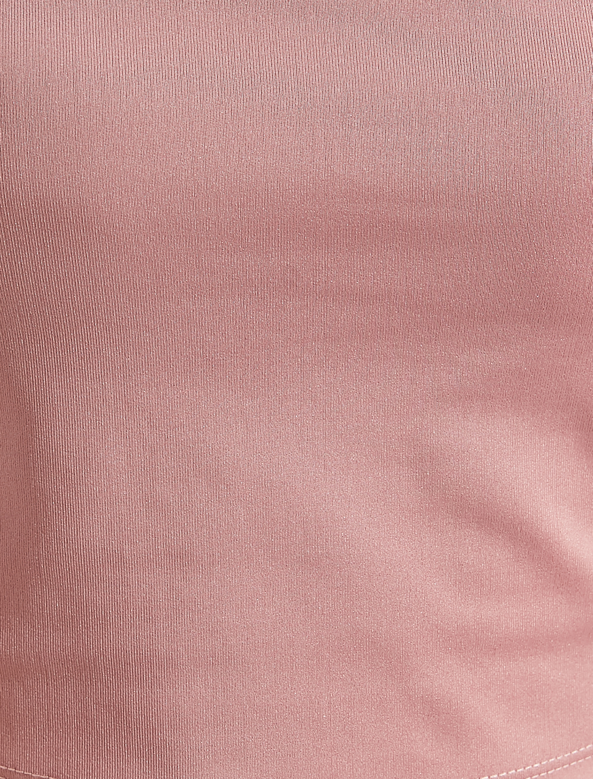   İnce Askılı Sporcu Sütyeni