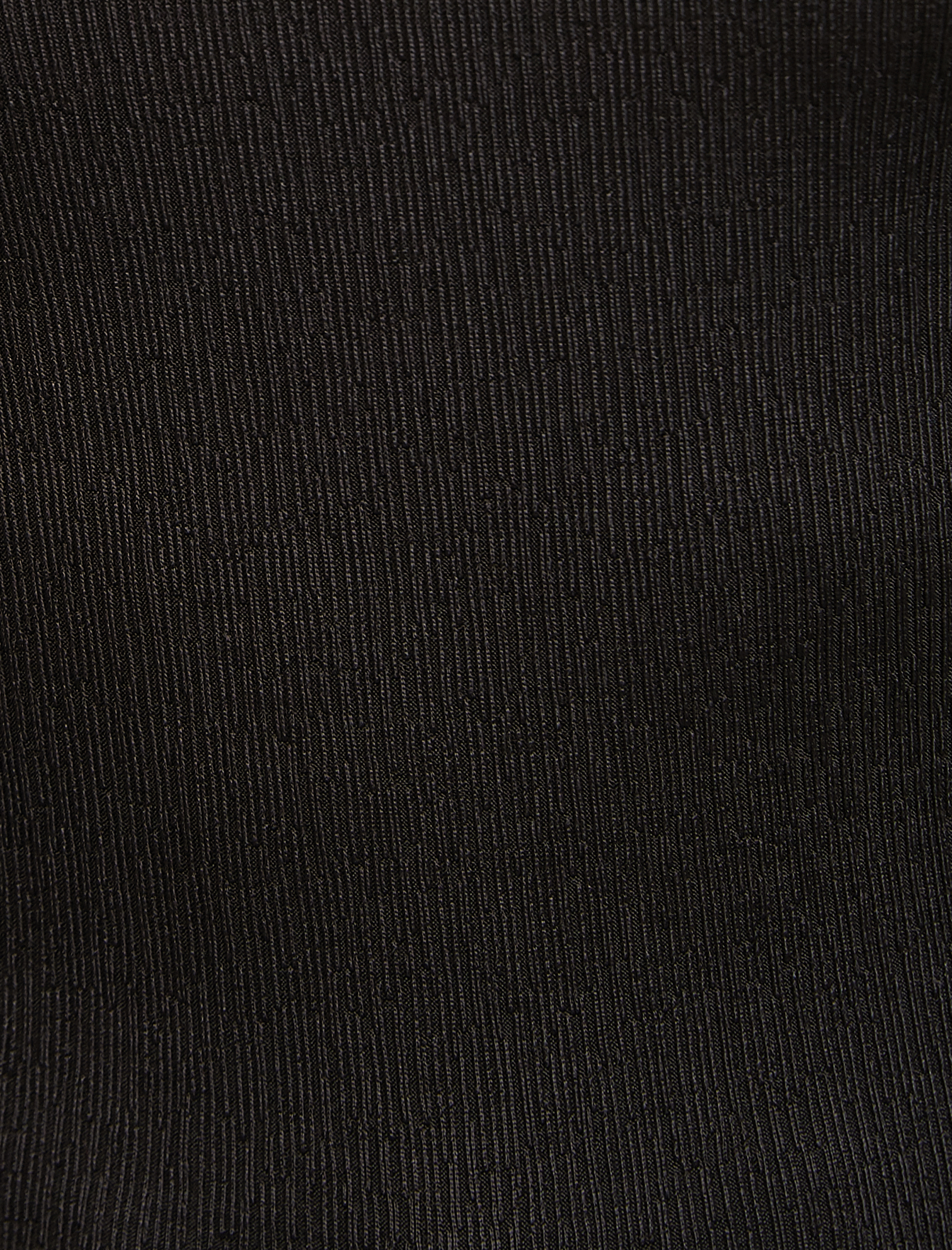   Bisiklet Yaka Dar Kalıp Tişört