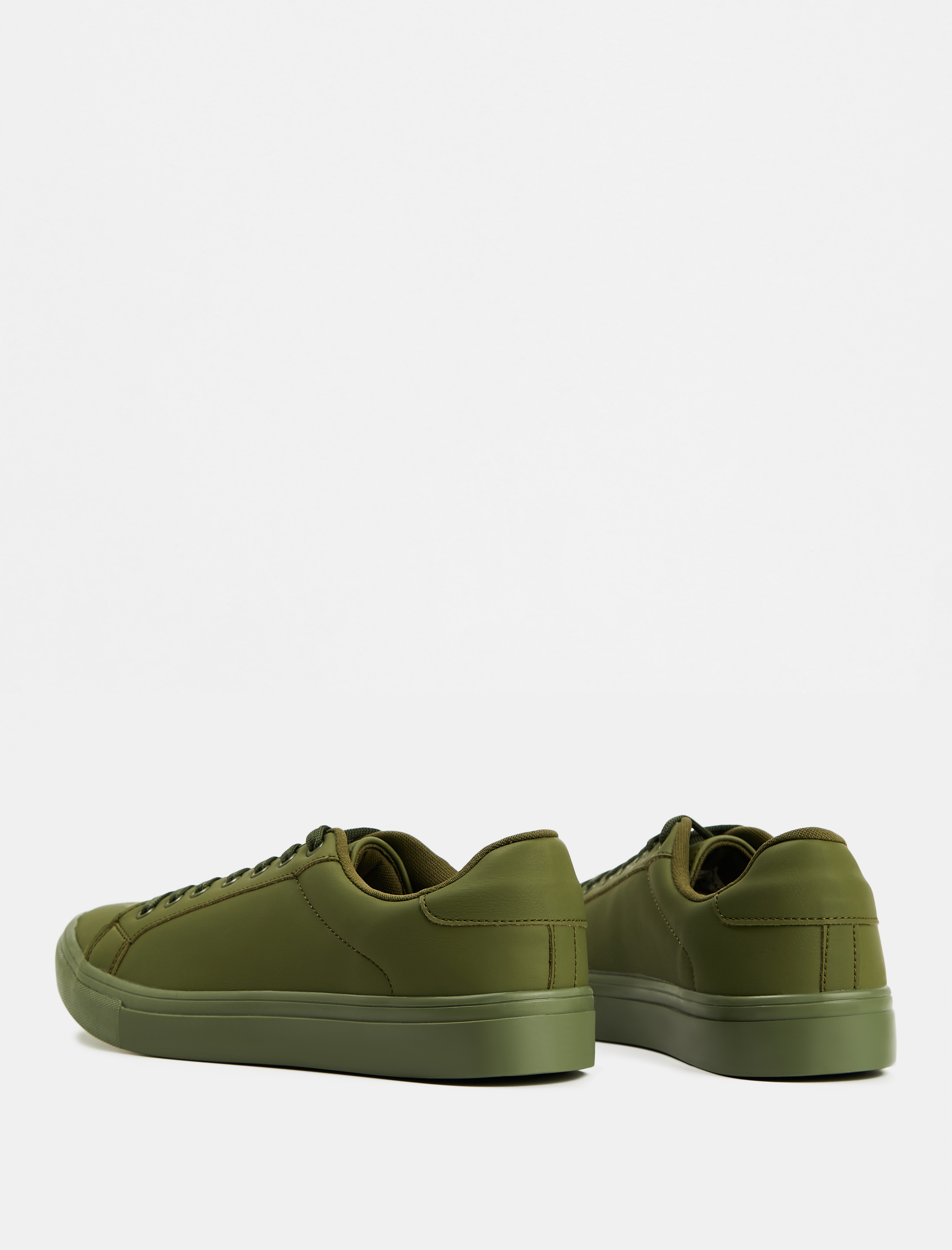  Erkek Bağcıklı Spor Ayakkabı