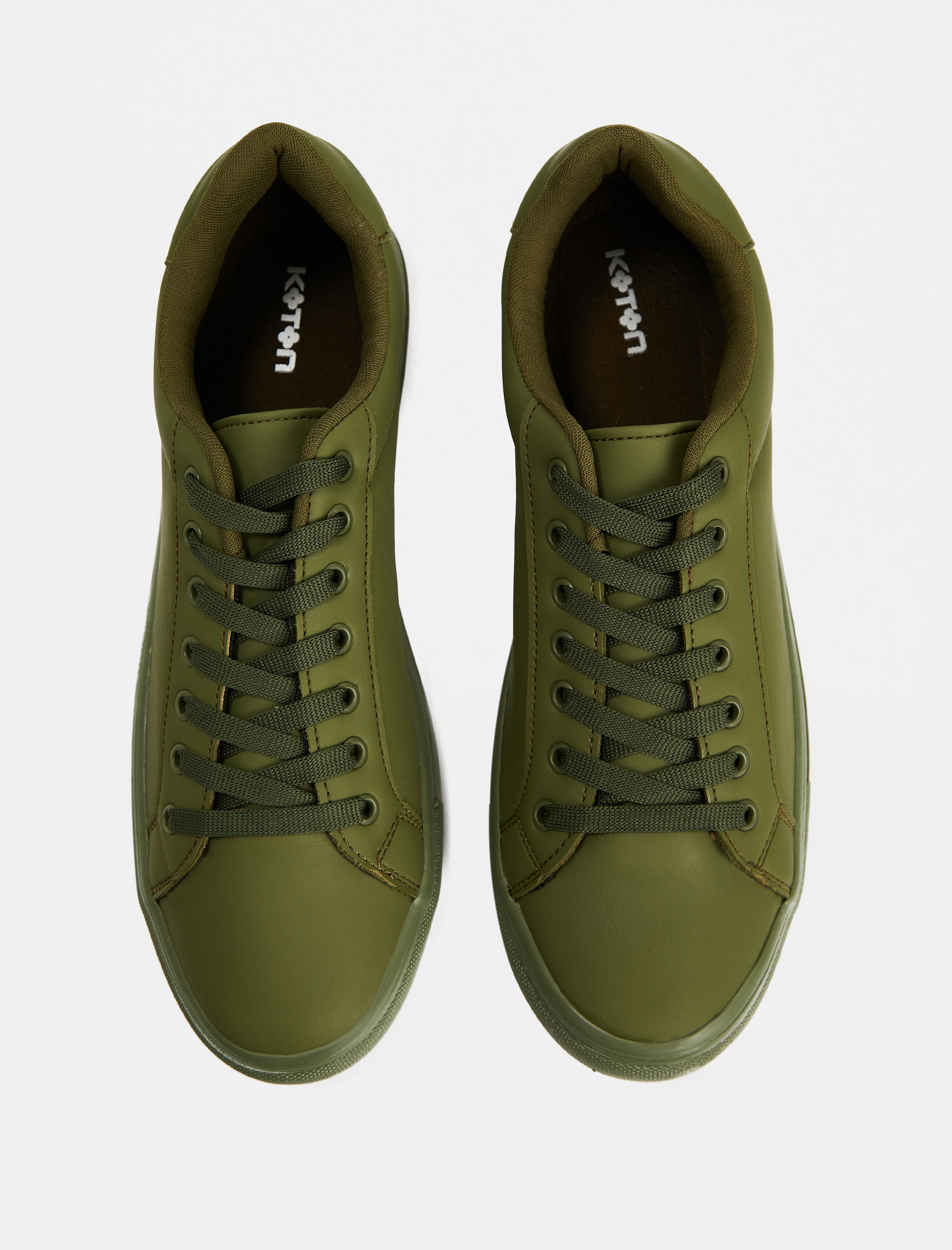  Erkek Bağcıklı Spor Ayakkabı