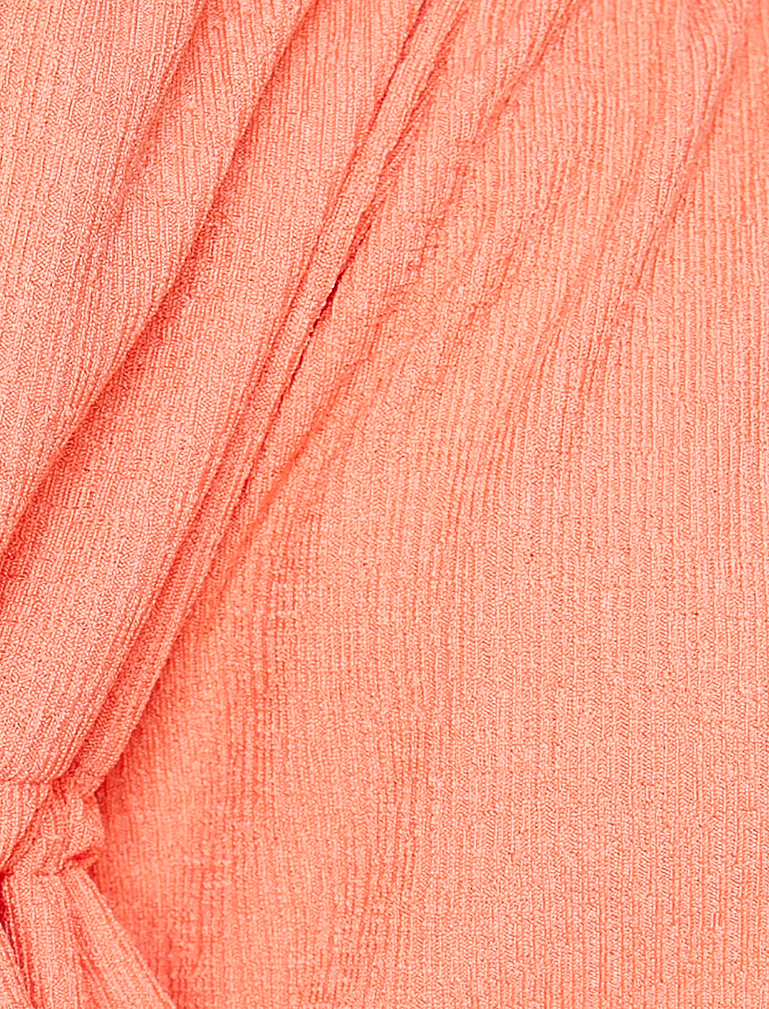 Omzu Açık Tişört