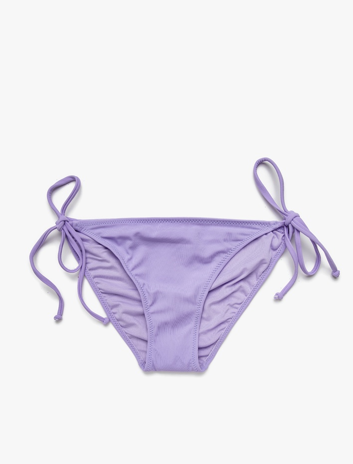  Bikini Altı Bağlama Detaylı