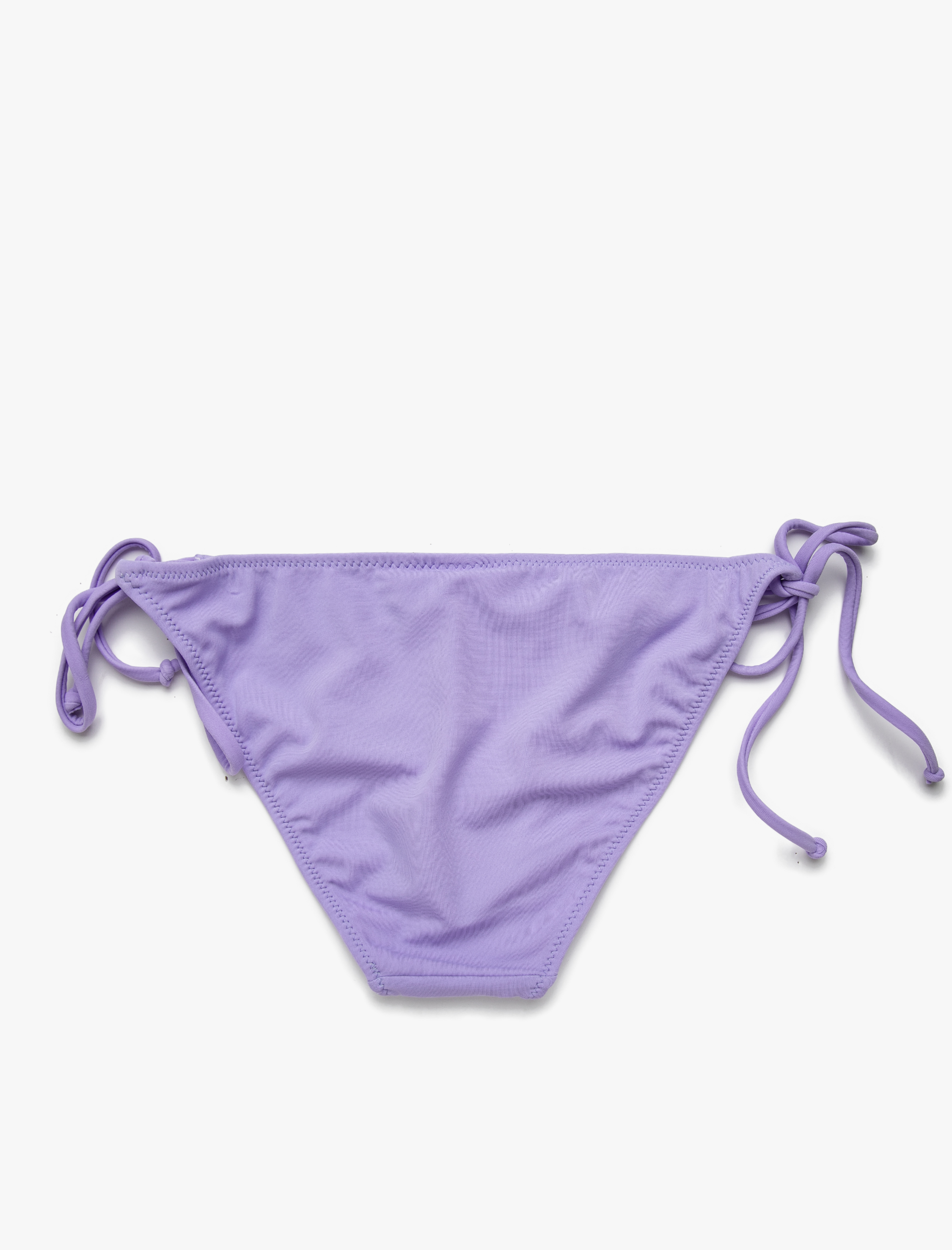 Bikini Altı Bağlama Detaylı