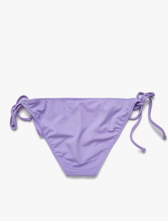  Bikini Altı Bağlama Detaylı