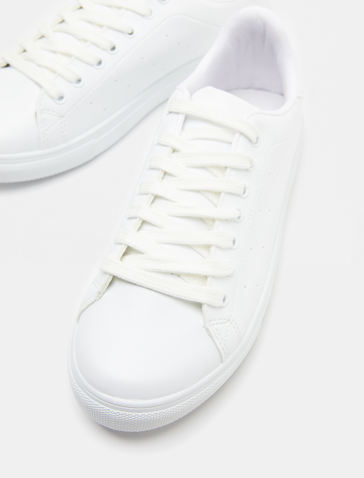  Erkek Bağcıklı Ayakkabı