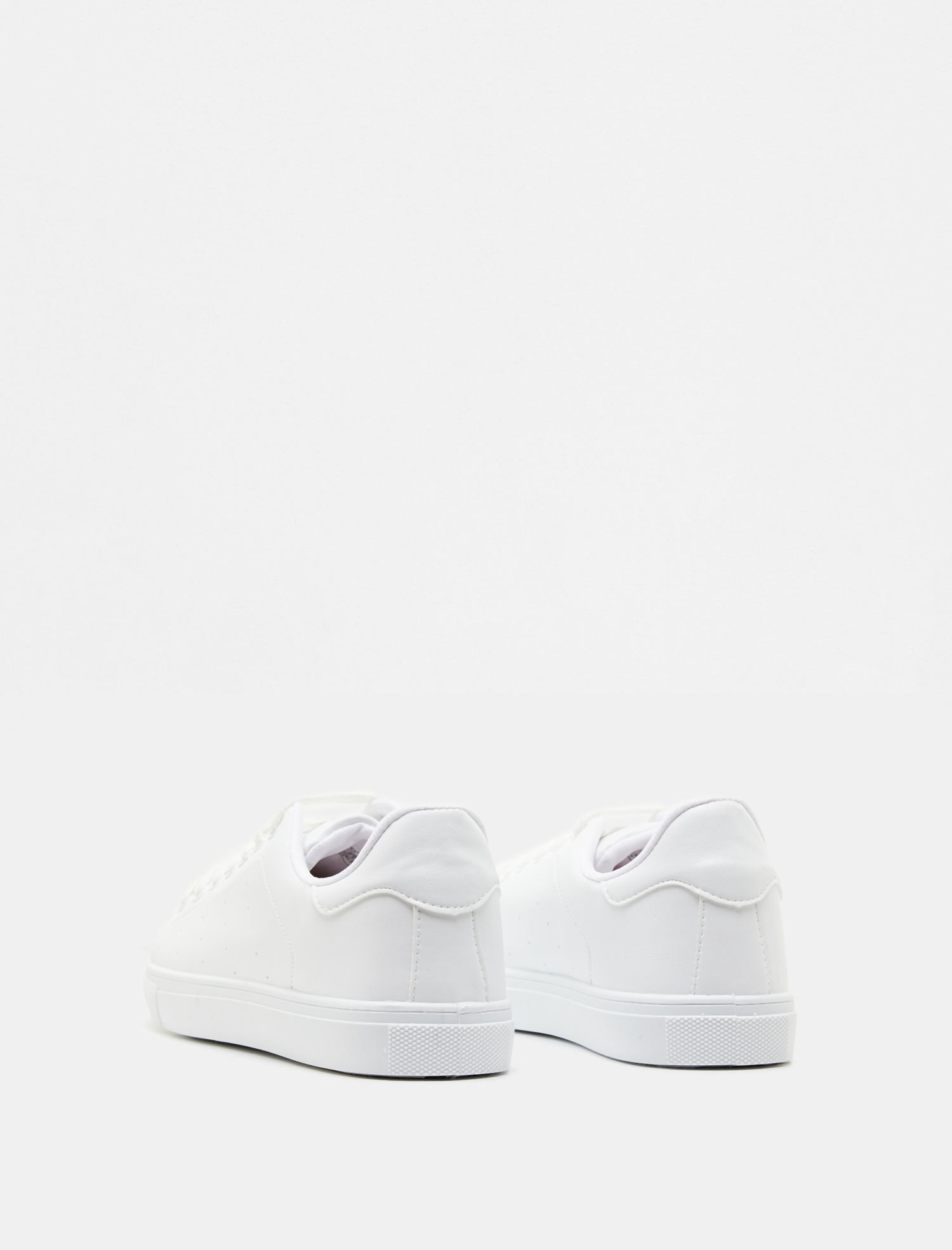  Erkek Bağcıklı Ayakkabı