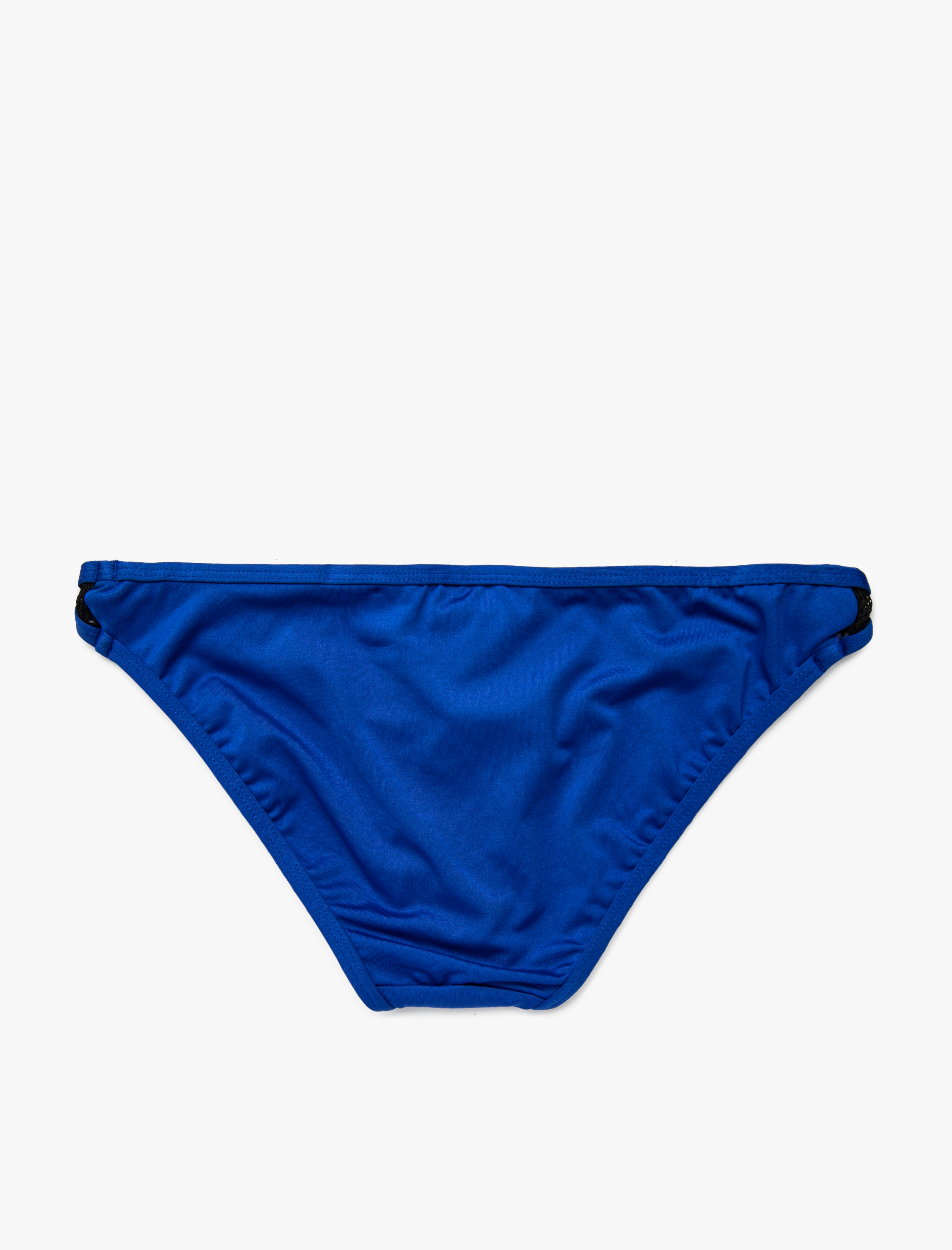   BIkini Alti
