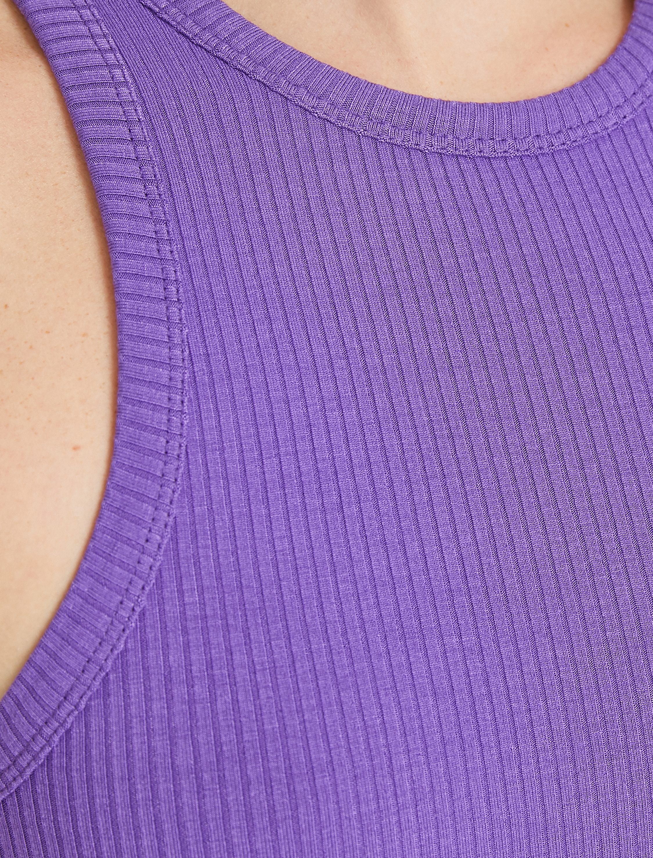   Fitilli Atlet Halter Yaka