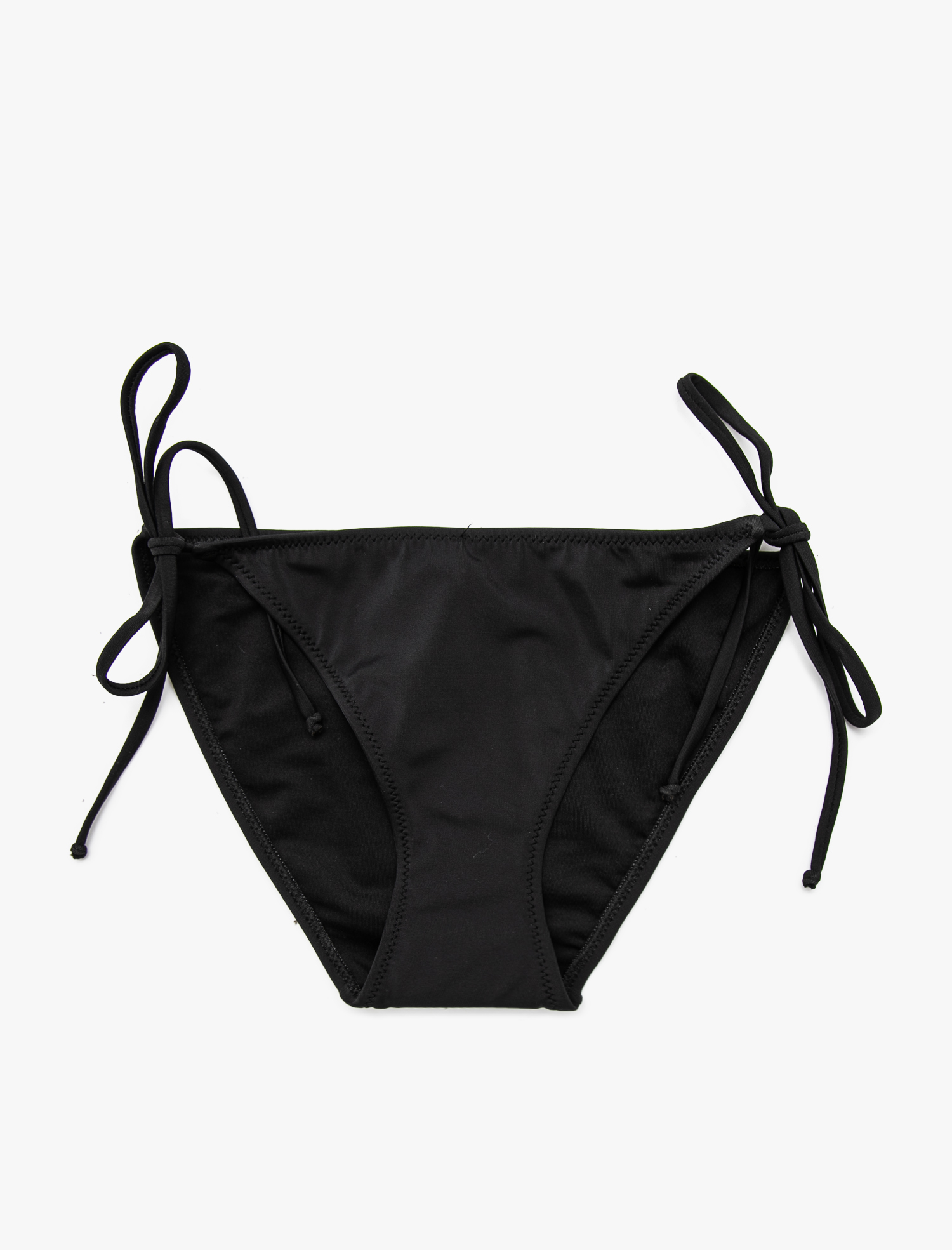   Beli Bağlamalı Bikini Altı