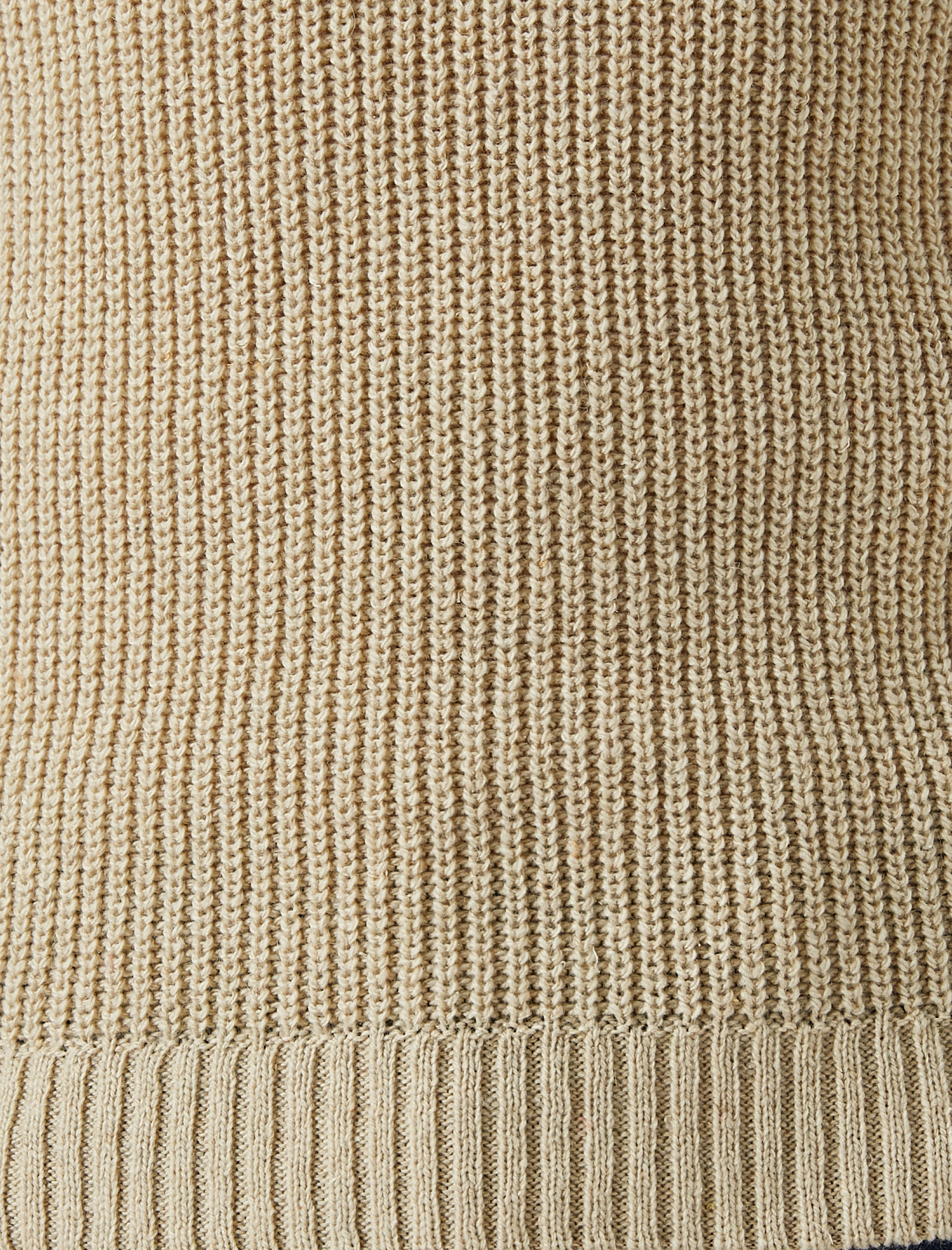   Basic Kazak Bisiklet Yaka