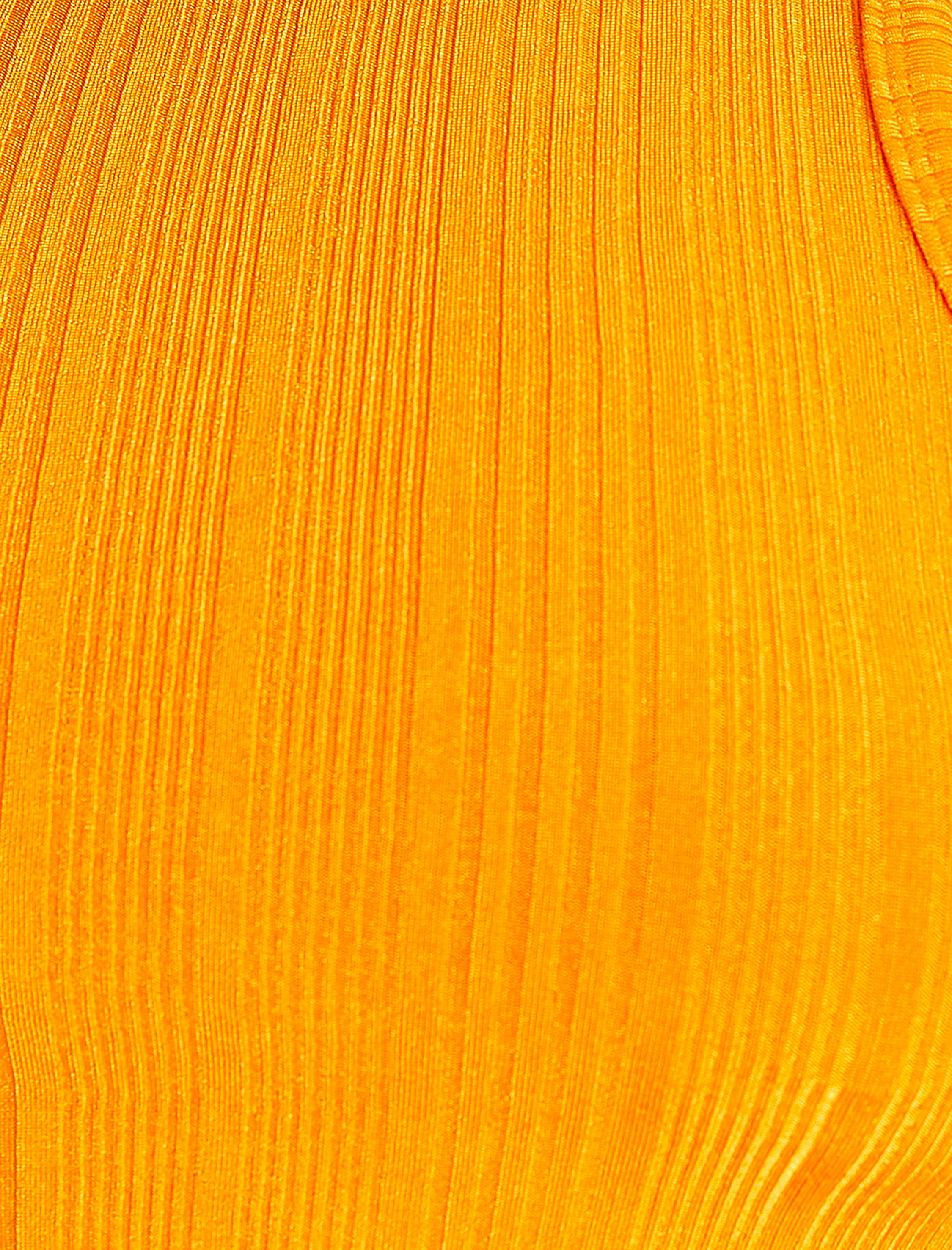 Crop Atlet Halter Yaka