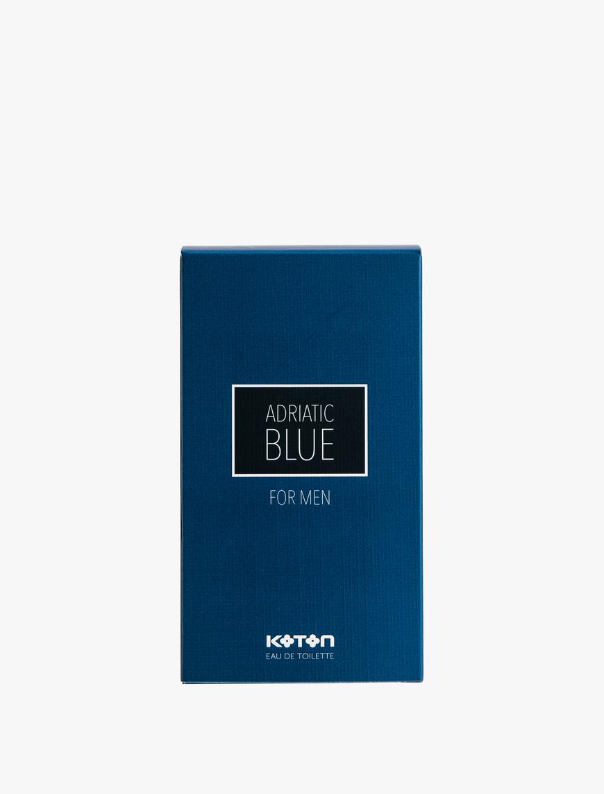  Erkek Parfüm Adriatic Blue 100 ML