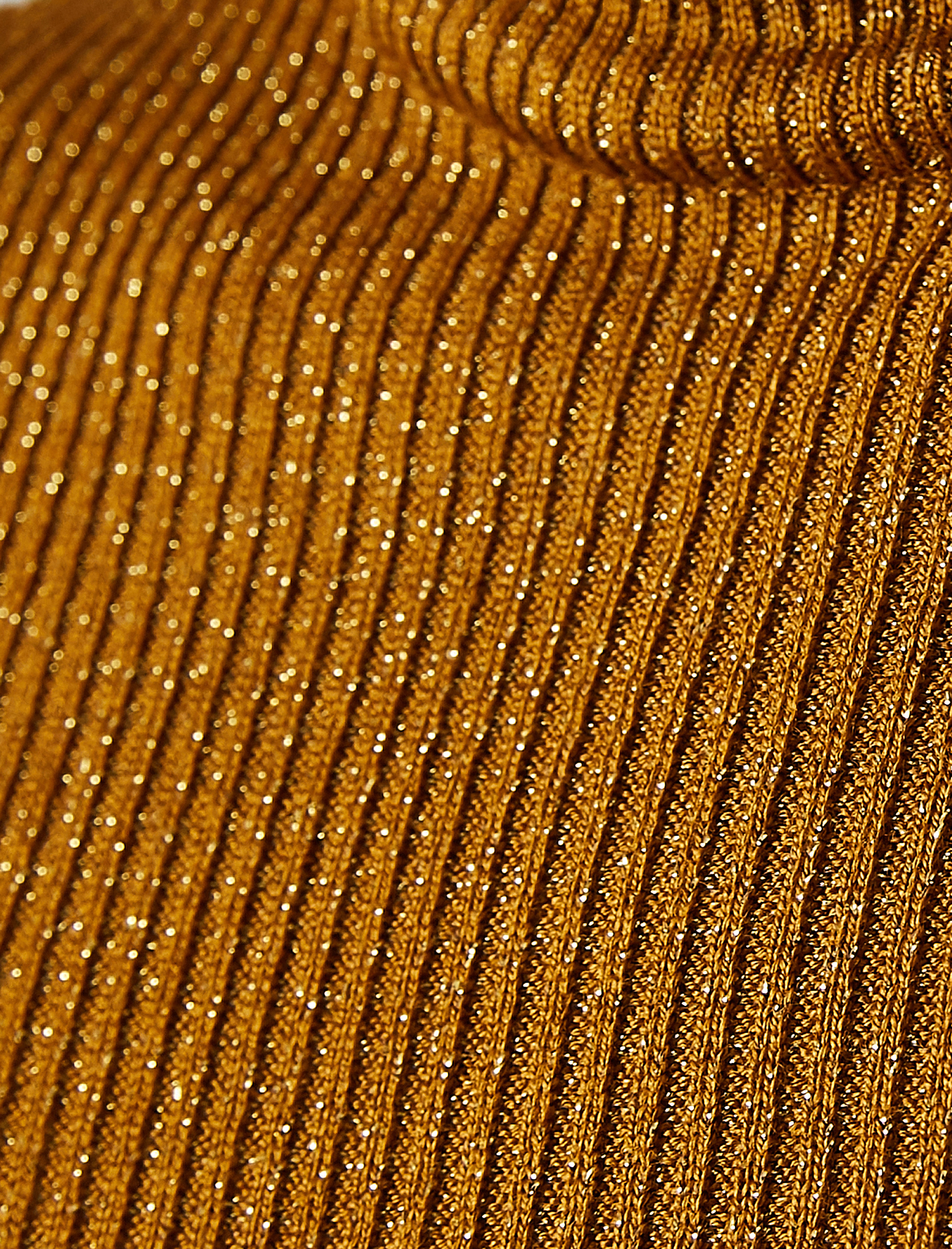   Balıkçı Yaka Uzun Kollu Triko Kazak