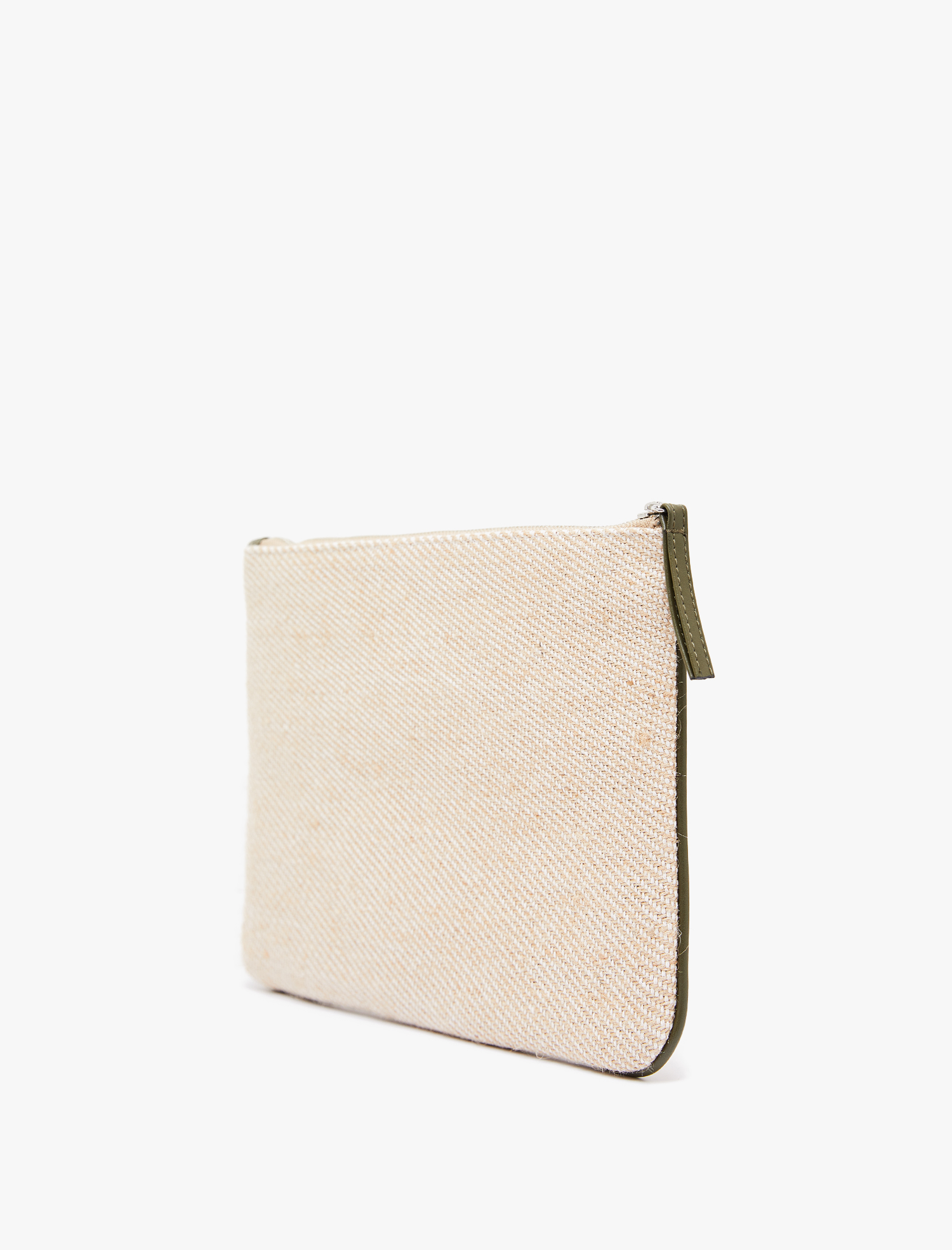 Kadın El Emeği İşlemeli El Çantası