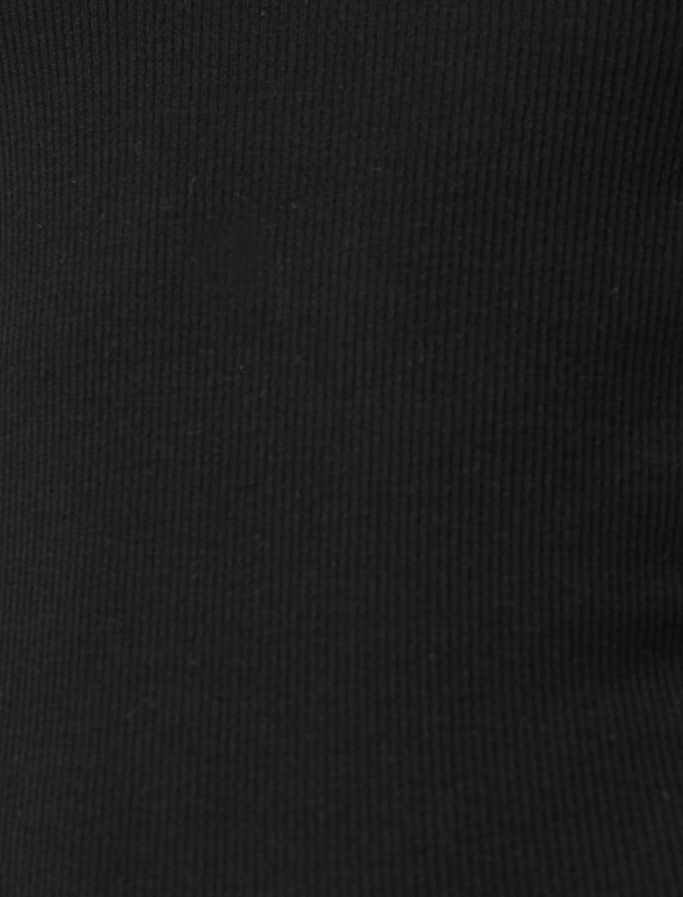   Halter Yaka Düz Mini Elbise