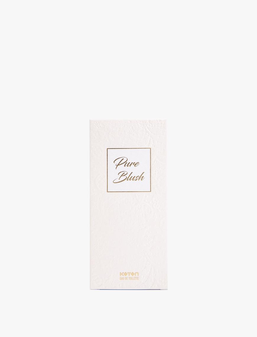  Kadın Pure Blush Parfüm 100ML