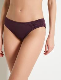 Düz Bikini Altı